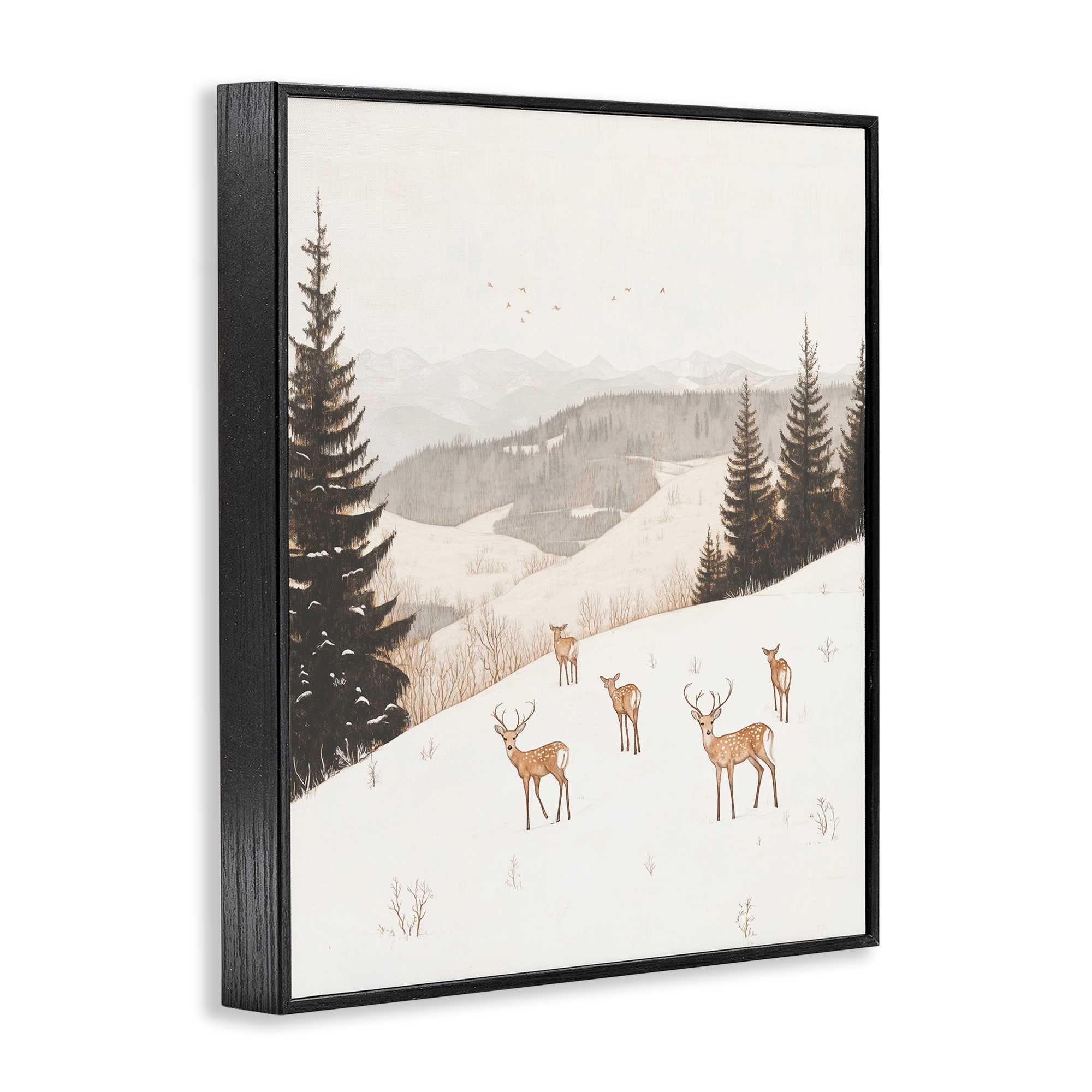 Stupell Industries BT-761-FR-11X14 Wall-Art - View #2