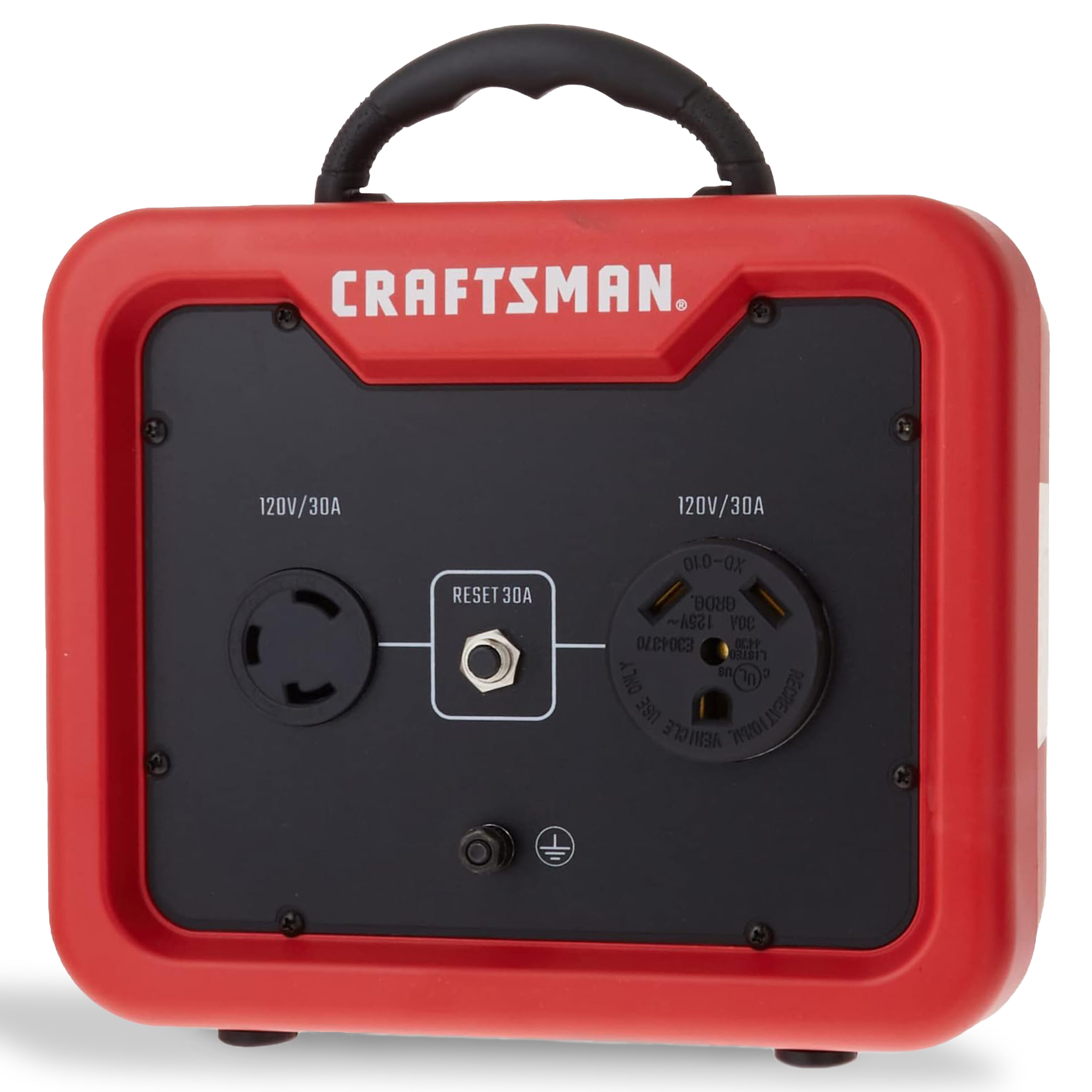 CRAFTSMAN 2200/2500 Watt Inverter Parallel Cable Kit CMXGIAC22PK Sansujyuku sansujyuku.com