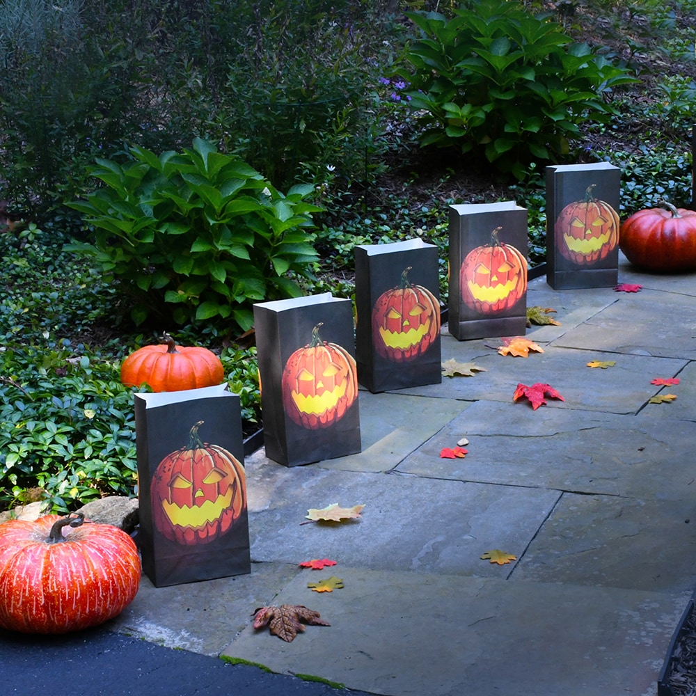 LumaBase 48124 Outdoor-Halloween-Decor - View #4