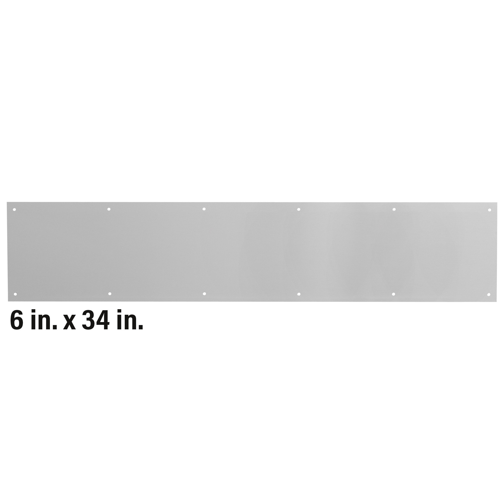 Prime-Line MP4837 Entry-Door-Kick-Plates - View #4