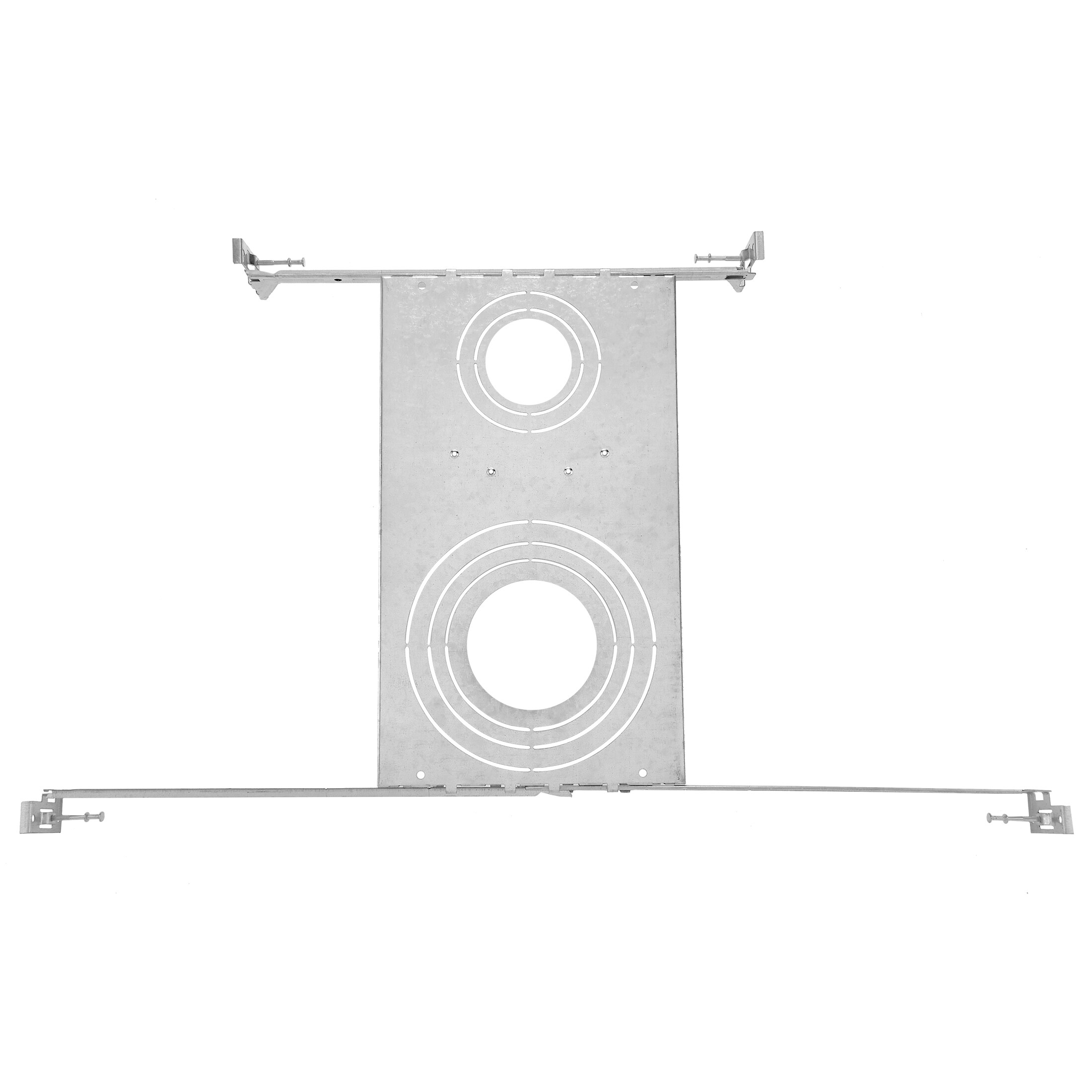 Maxxima MRL-S26PLATE-06 Recessed-Ceiling-Light-Seals-Barriers - View #9