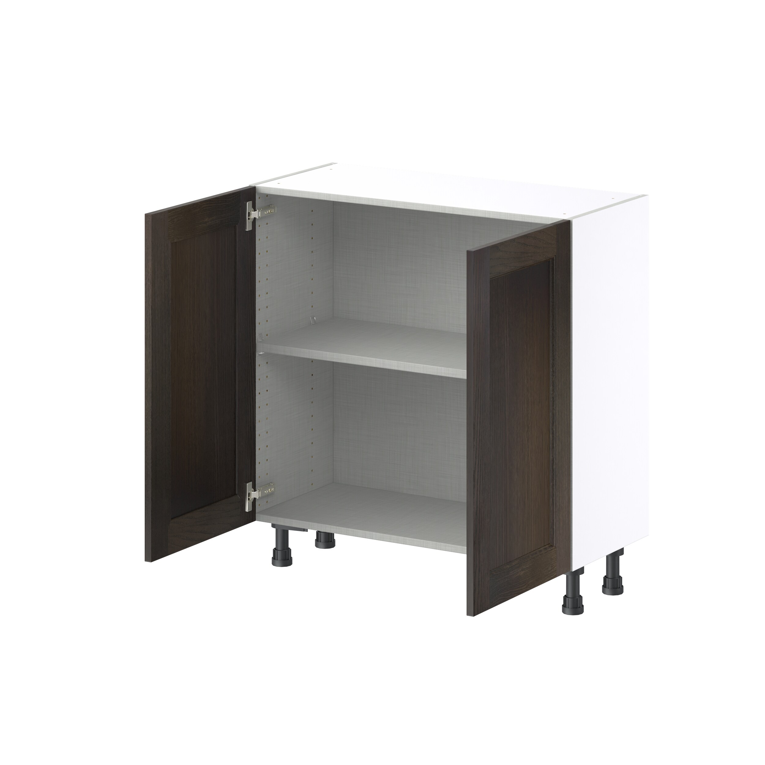 Hugo&Borg DSB3314FH-MO Cabinets-Kitchen - View #7