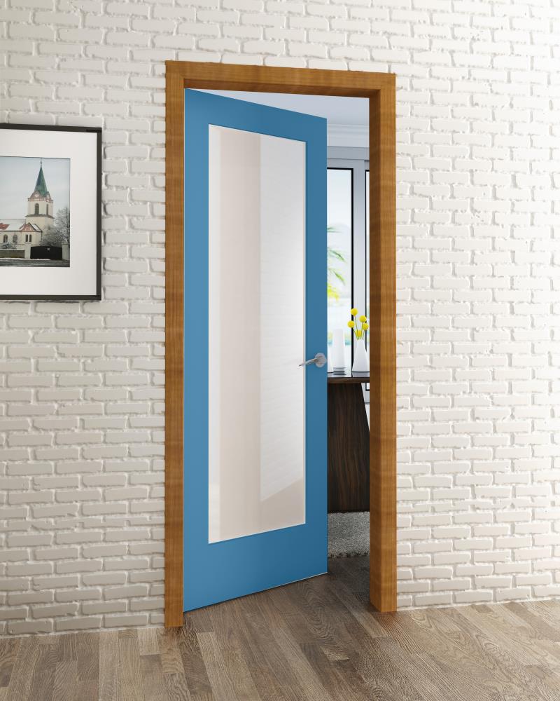 RELIABILT LO1370114 Slab-Doors - View #2