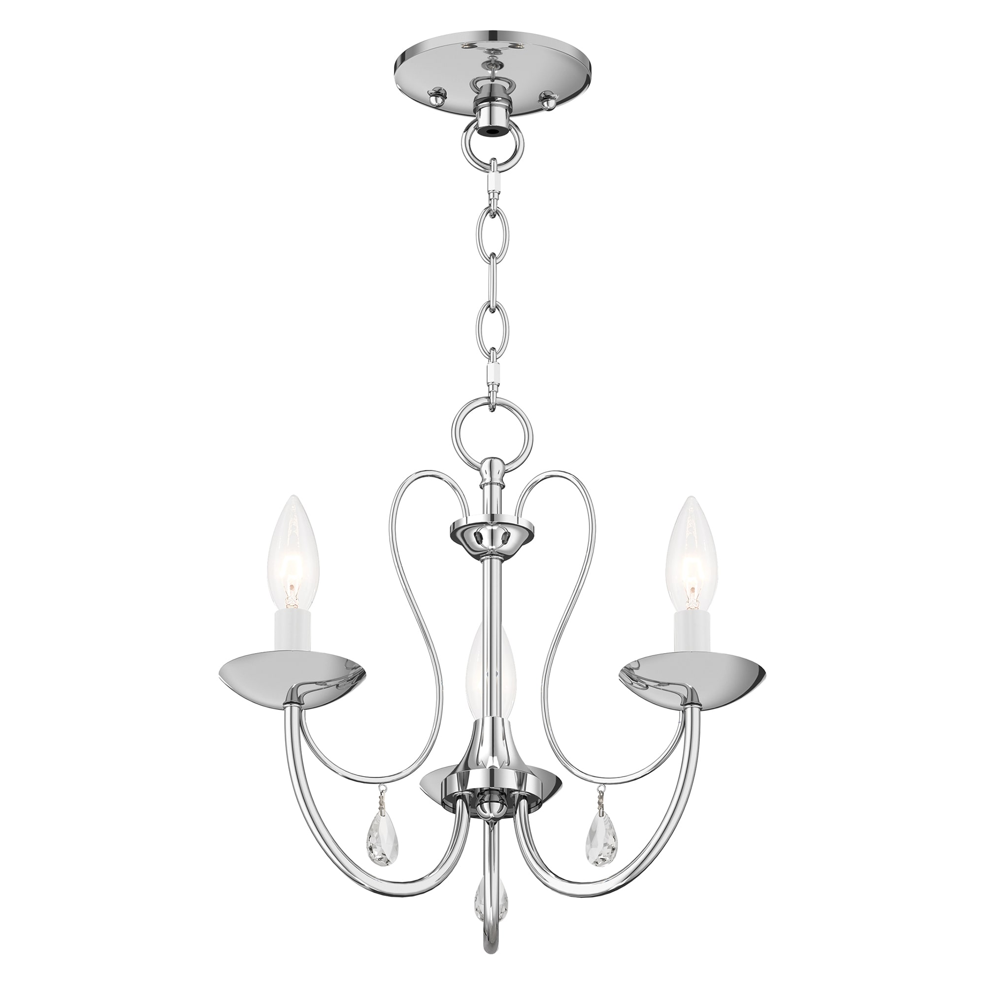 Livex Lighting 40863-05 b090015 - View #3