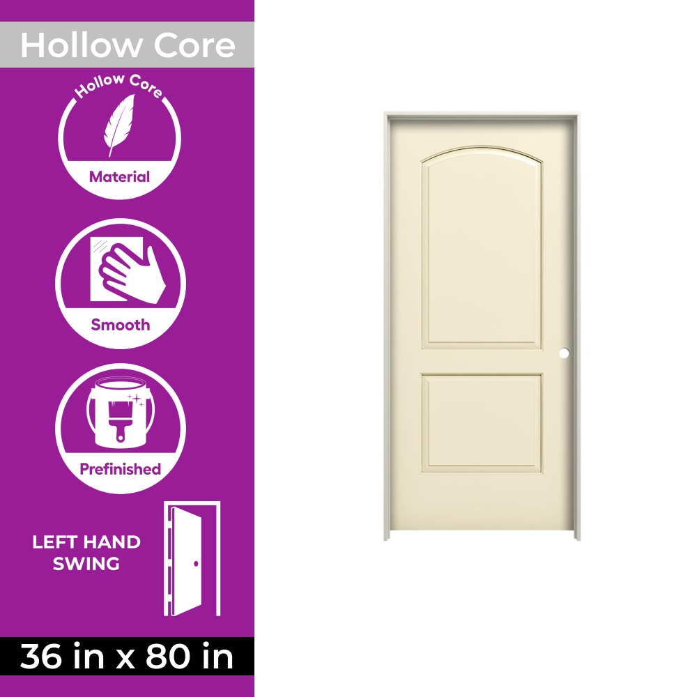 RELIABILT LO1002401 Pre-Hung-Doors - View #2