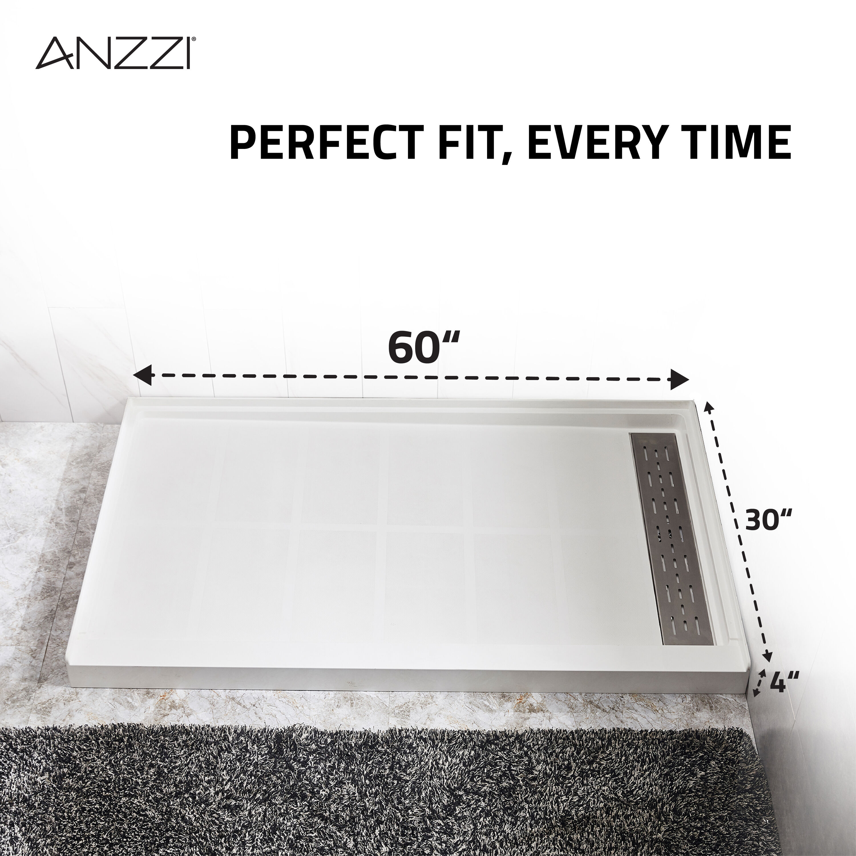ANZZI SB-AZ302R Shower-Floors - View #13
