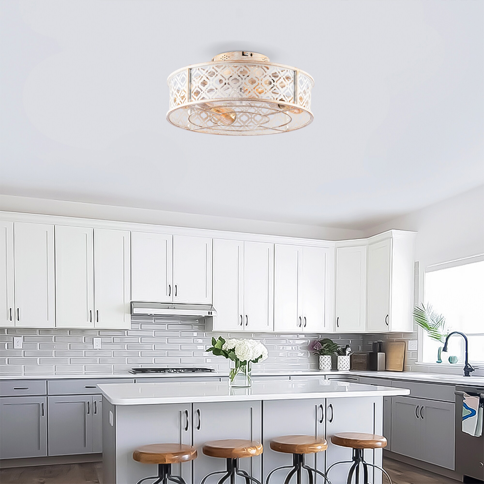 Blisstyle CLF201 Ceiling-Fans - View #5