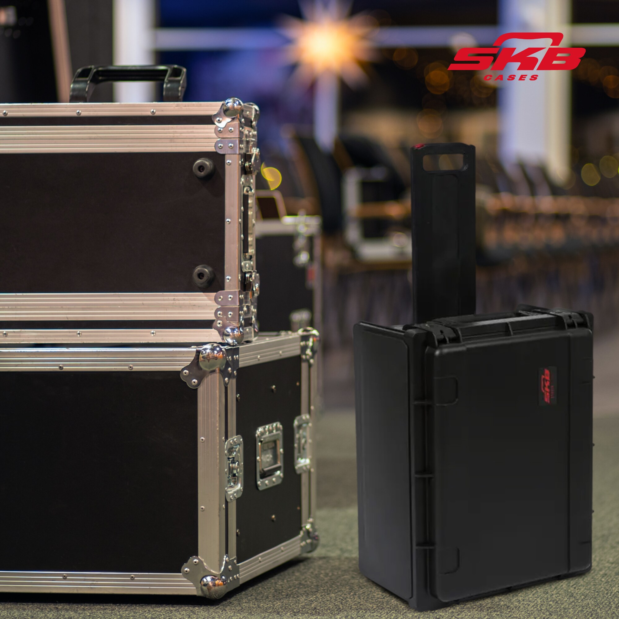 SKB 1SKB-ISF4U Tool-Boxes - View #4