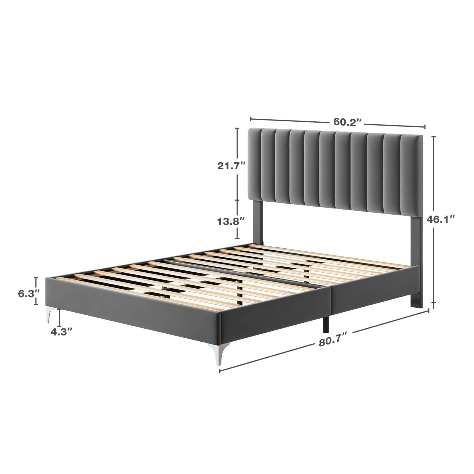 Qeetex LHF-BED-PHO-0WP3SKQU beds - View #2