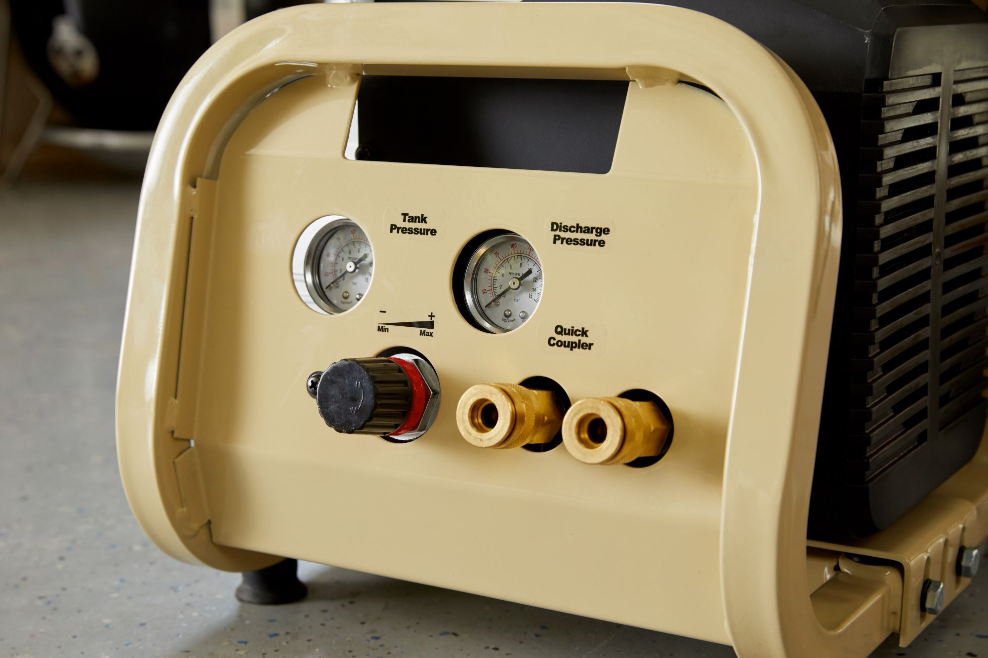 Ingersoll Rand 42672949 Air-Compressors - View #3