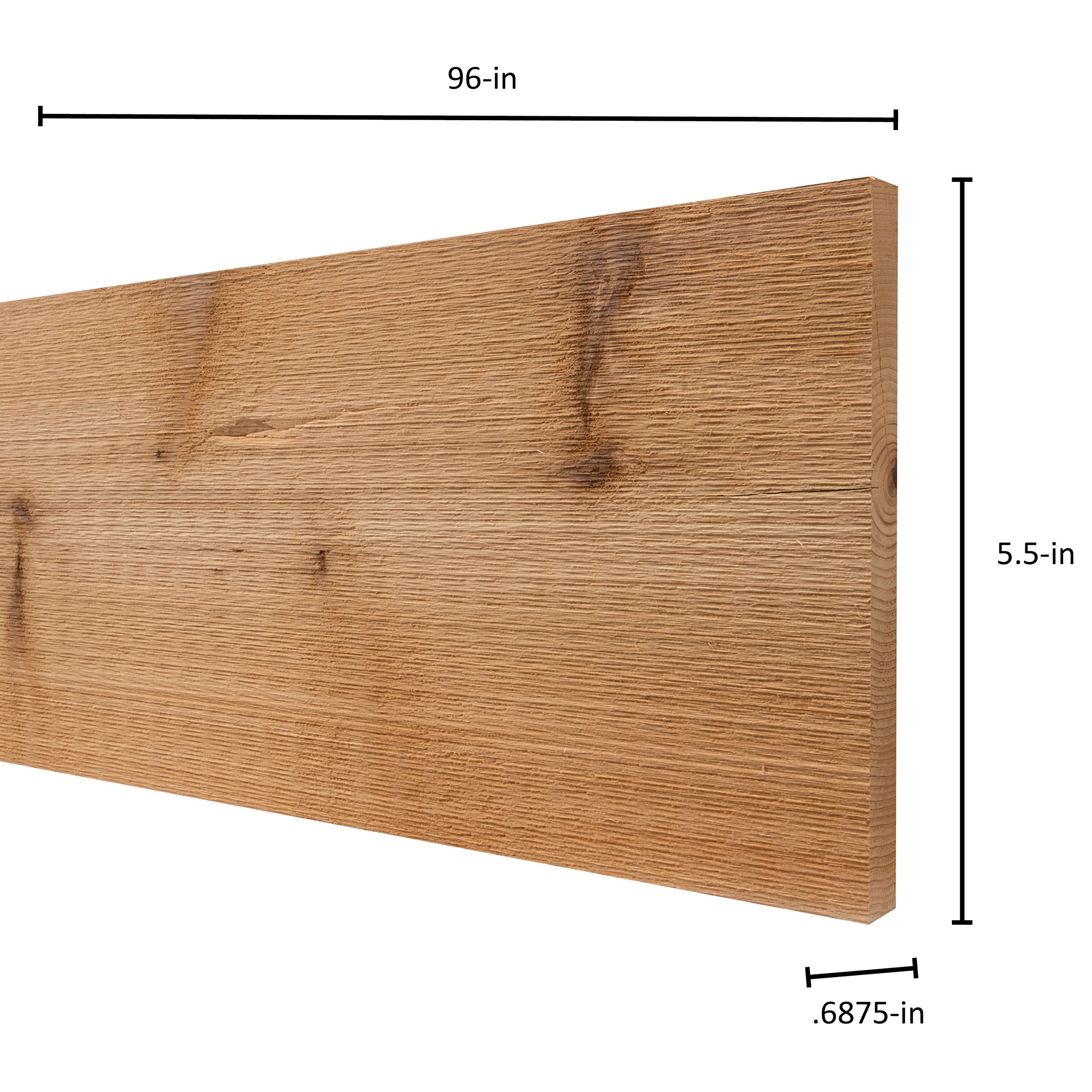 RELIABILT 7505 Appearance-Boards - View #9