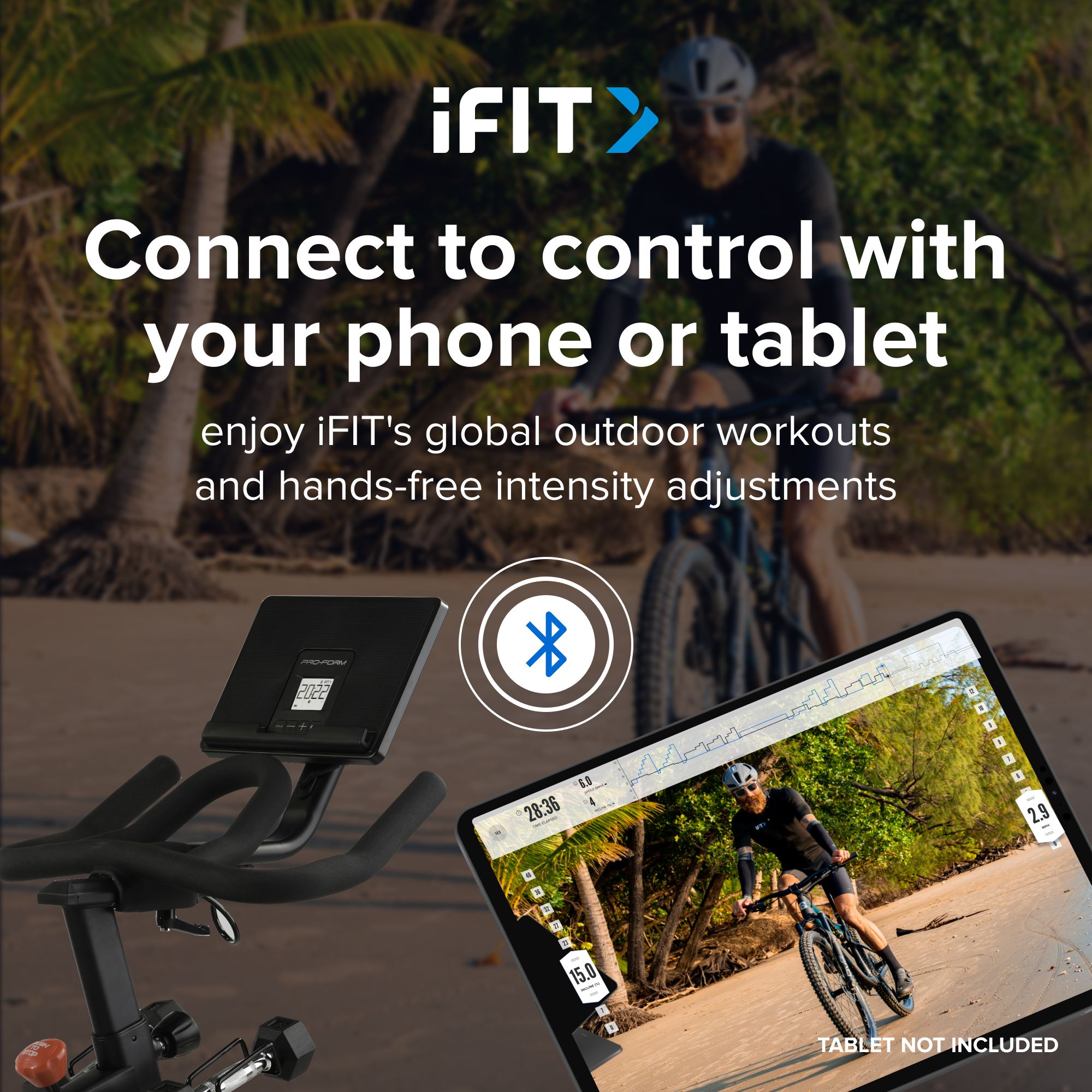 ProForm PFEX40122 Exercise-Bikes - View #6