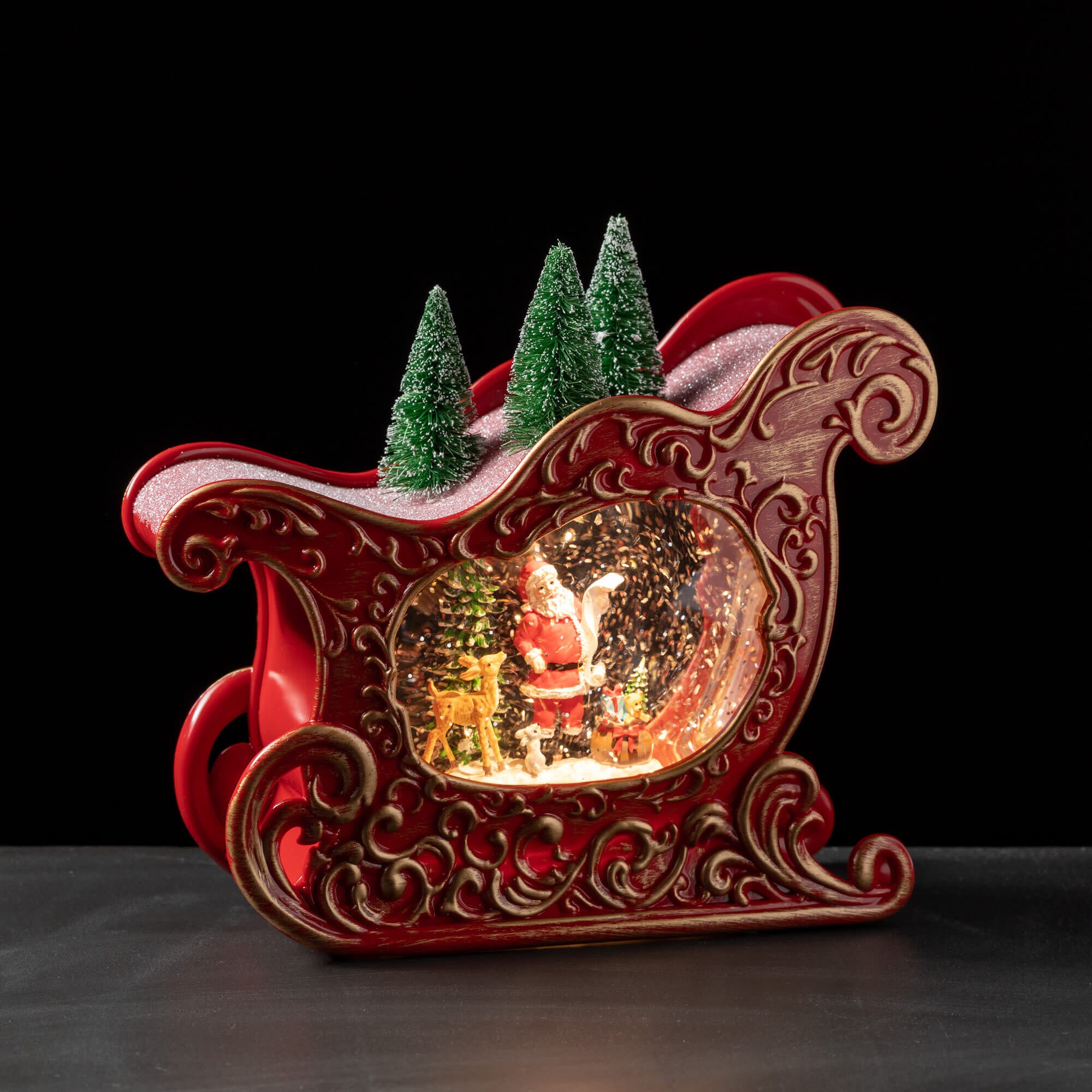 Sullivans PN4112 Table-Christmas-Decorations - View #5