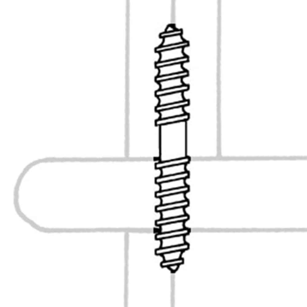 Crown Heritage 490307650 Interior-Stairpart-Newel-Posts - View #6