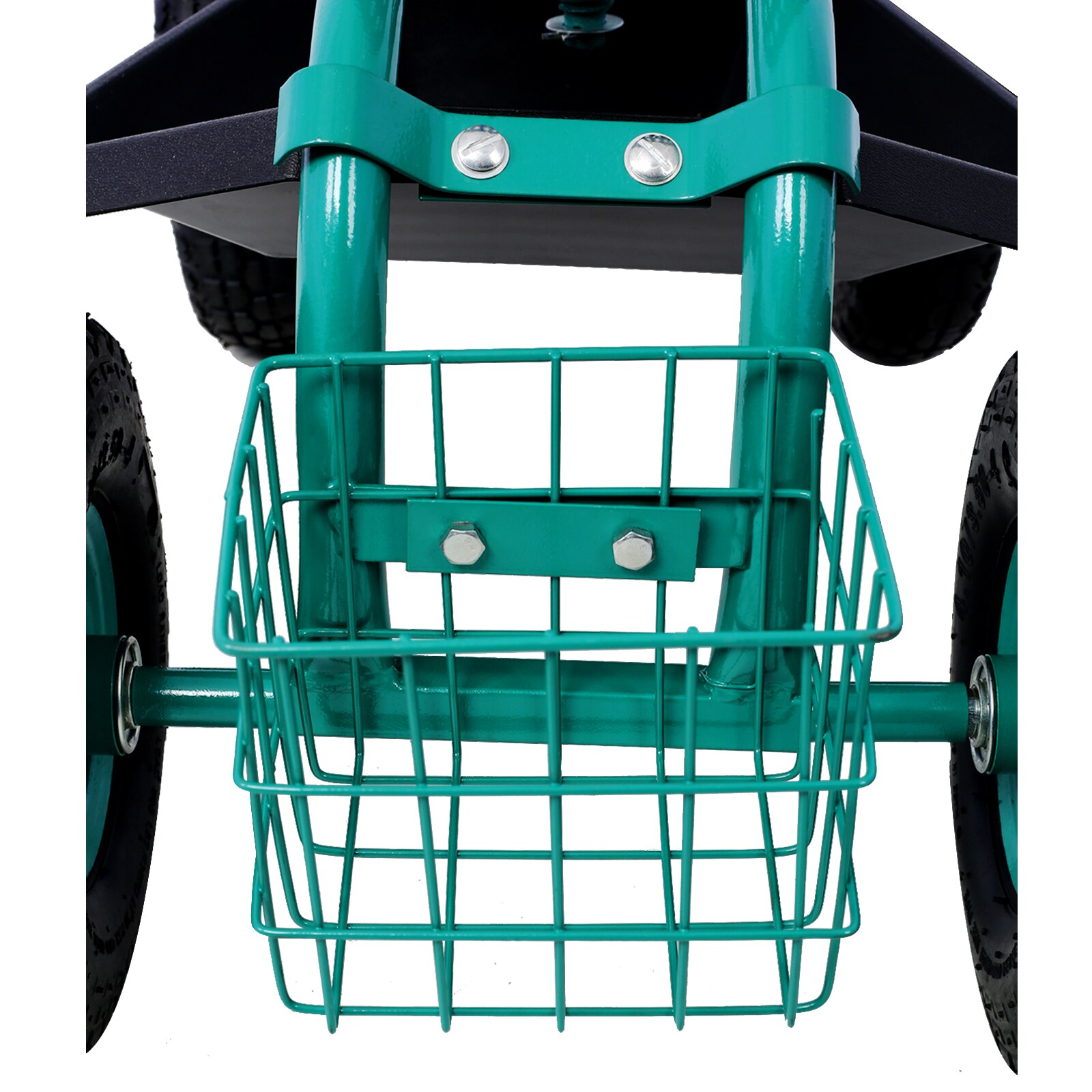 AHIOU HOME ZAAHG-42630C Yard-Carts - View #5