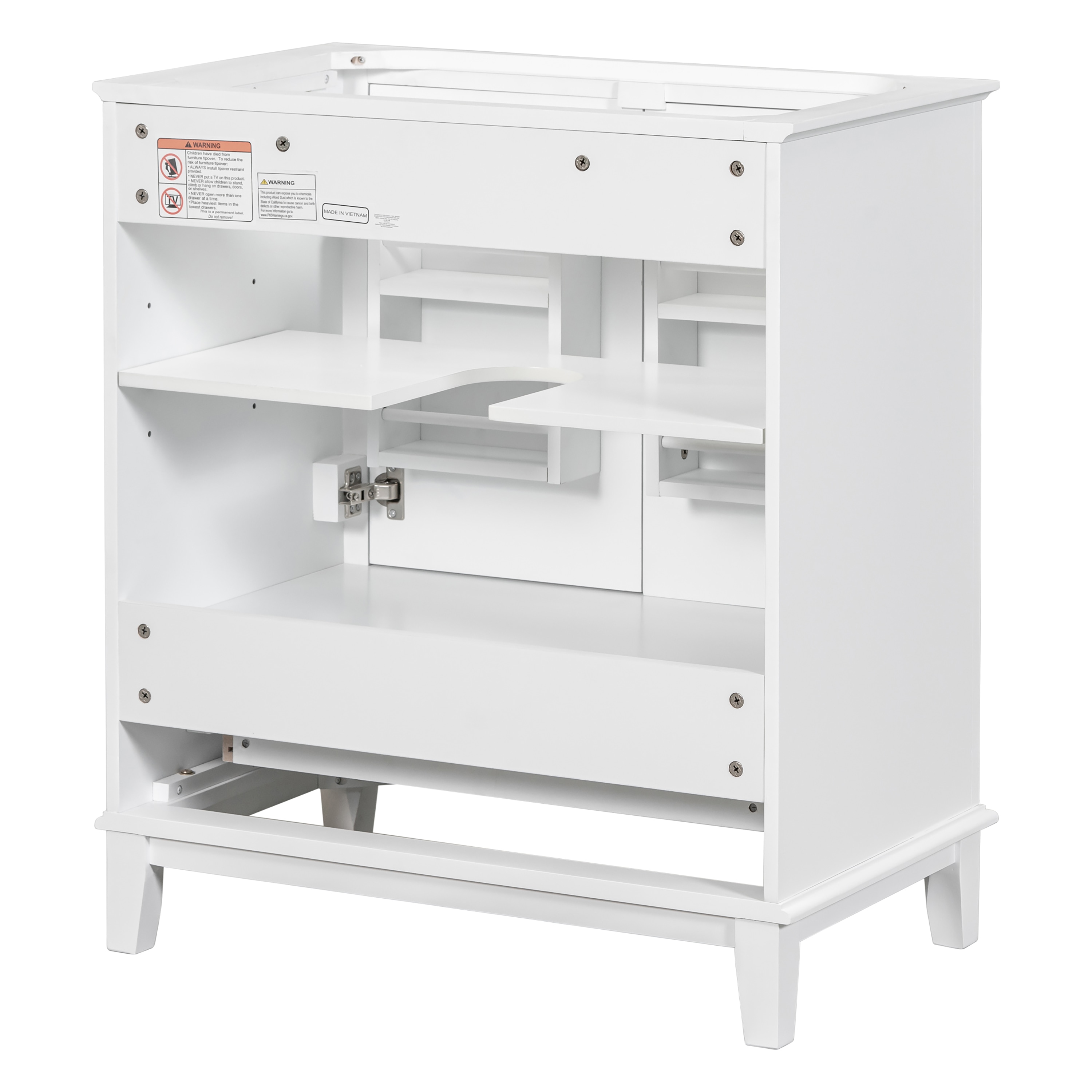 CASAINC CA-NY250AAK vanities - View #13
