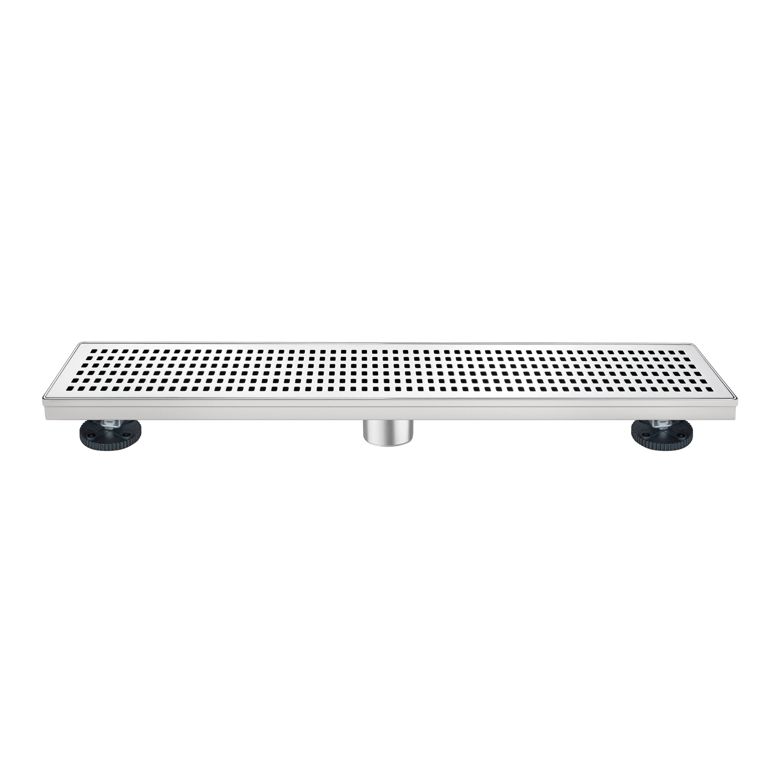 ELEGANTE DRAIN COLLECTION KD01A112-48 Drains-Flanges - View #7