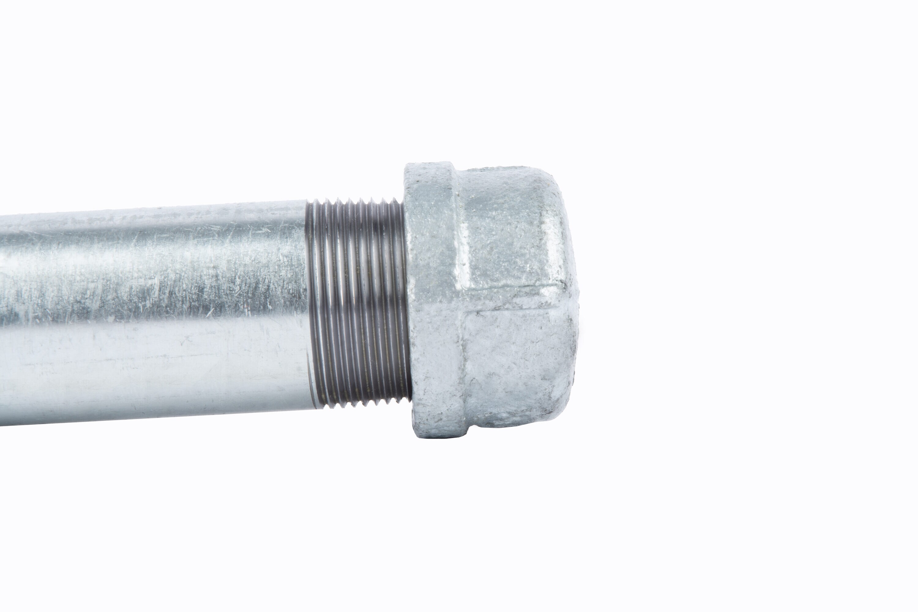 RELIABILT 311LCA-114 Galvanized-Fittings - View #5