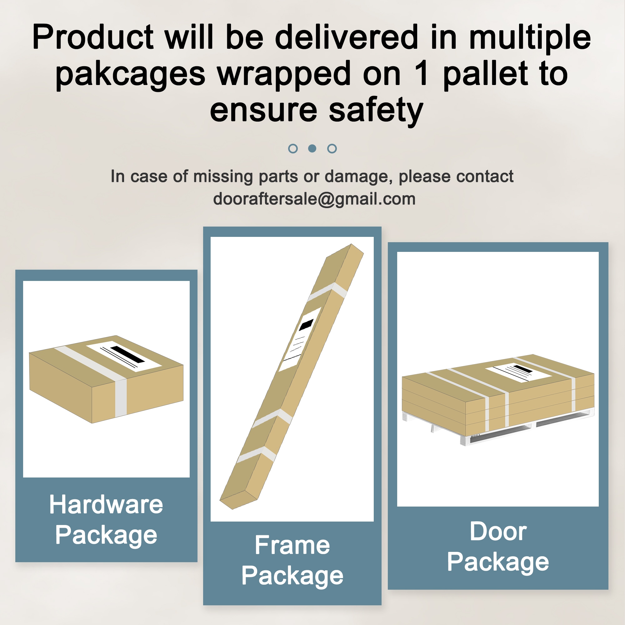 JUJUBON EX-PDB11-BK9696-3L Patio-Doors - View #8