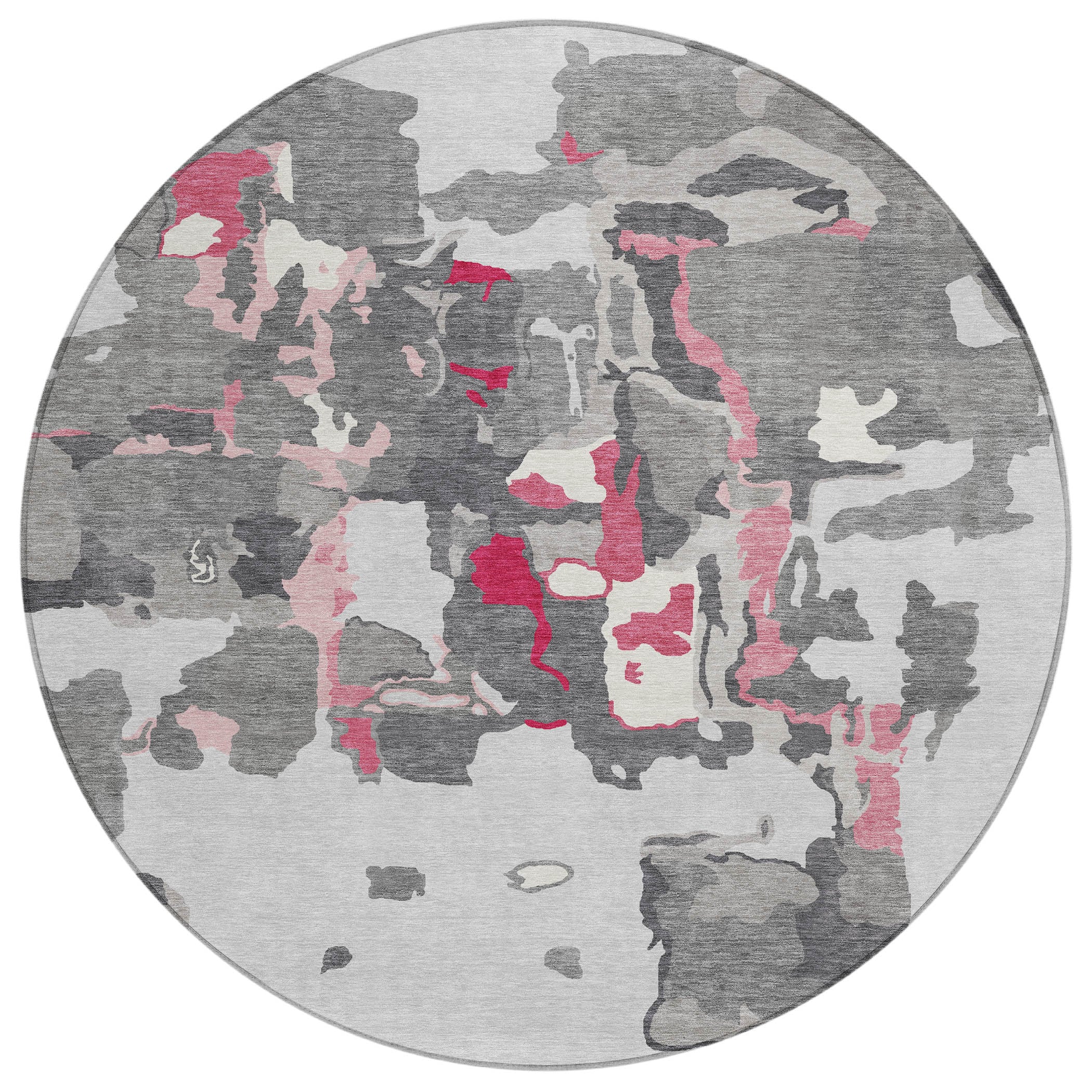 Addison Rugs ACN1028GY8RO rugs - View #2
