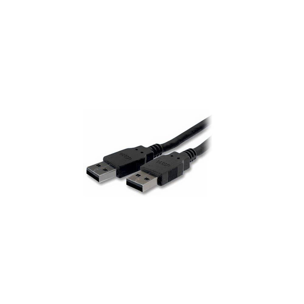 Comprehensive CMP08147  USB3-AA-3ST USB 3.0 A Male to A Male Cable 3 ft.