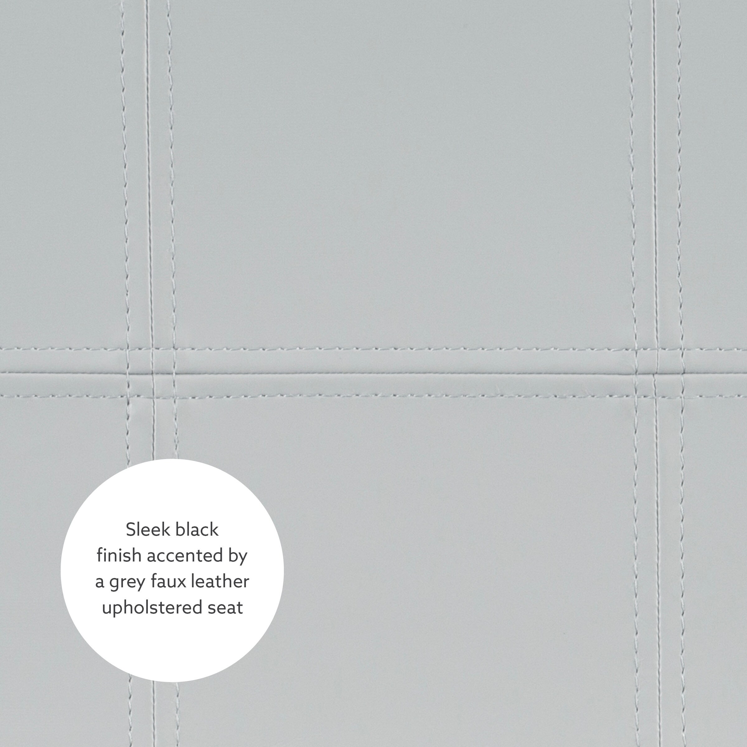 Linon BS219GRY01U stools - View #13