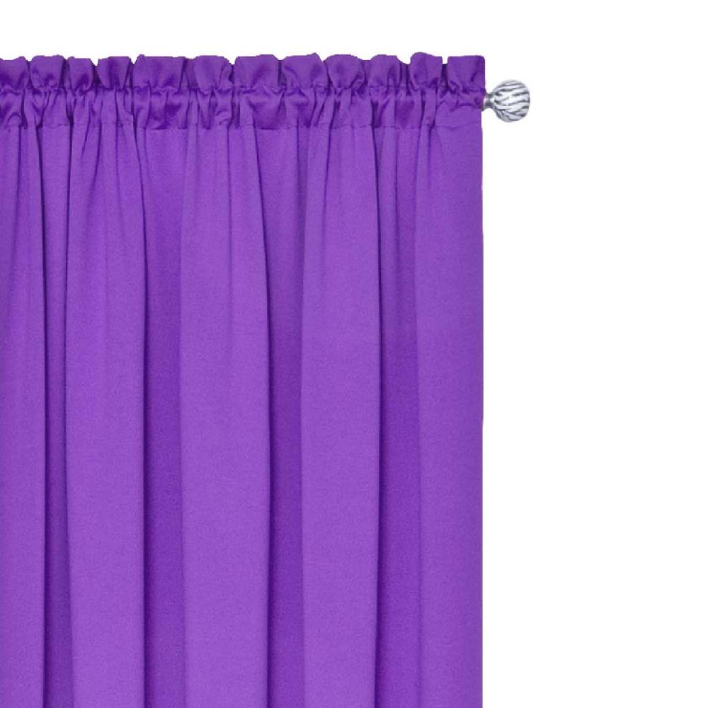 Eclipse 15946052063PUR curtains - View #5