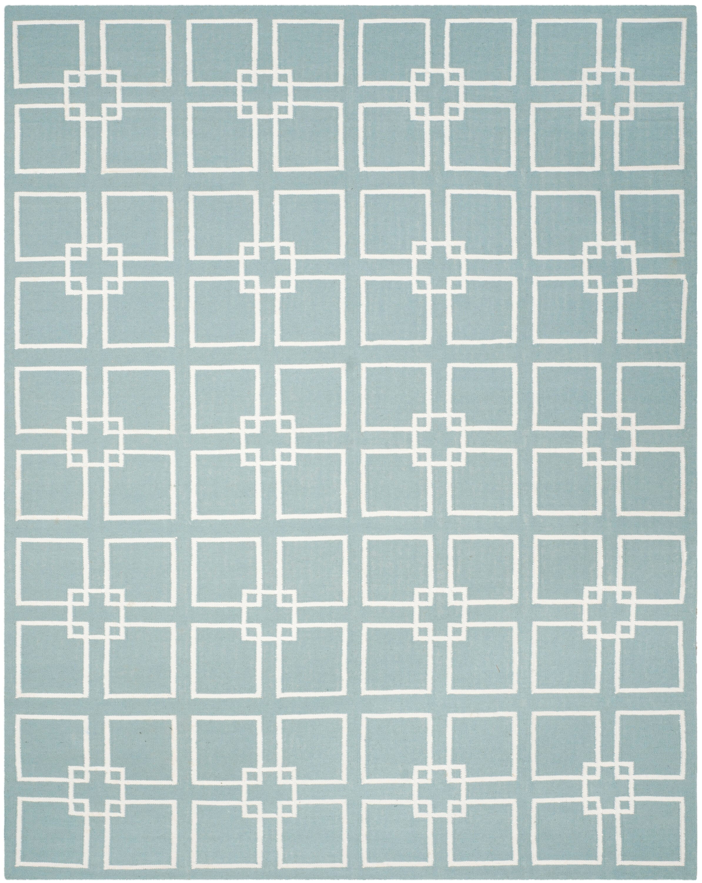 Martha Stewart MSR1151B-8 rugs - View #2