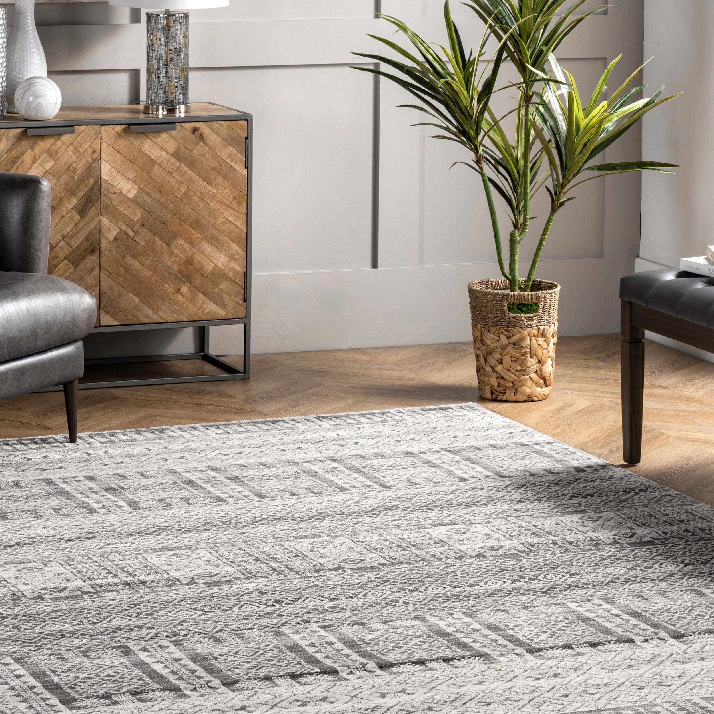 nuLOOM RZSP25A-406 rugs - View #6