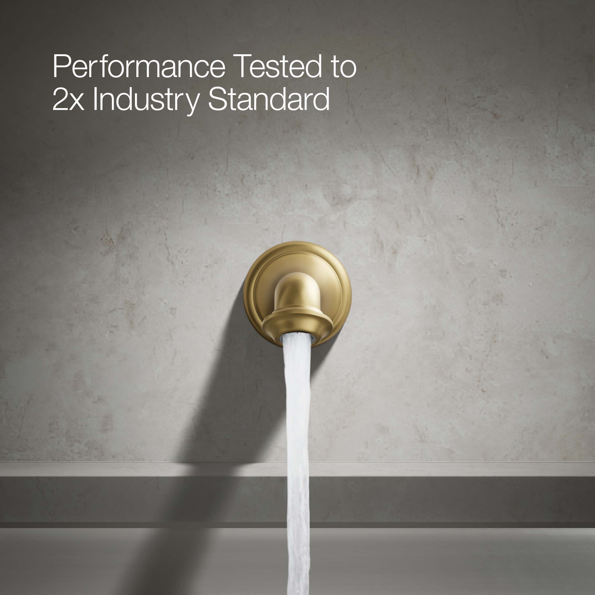 KOHLER K-72792-2MB Tub-Spout - View #4