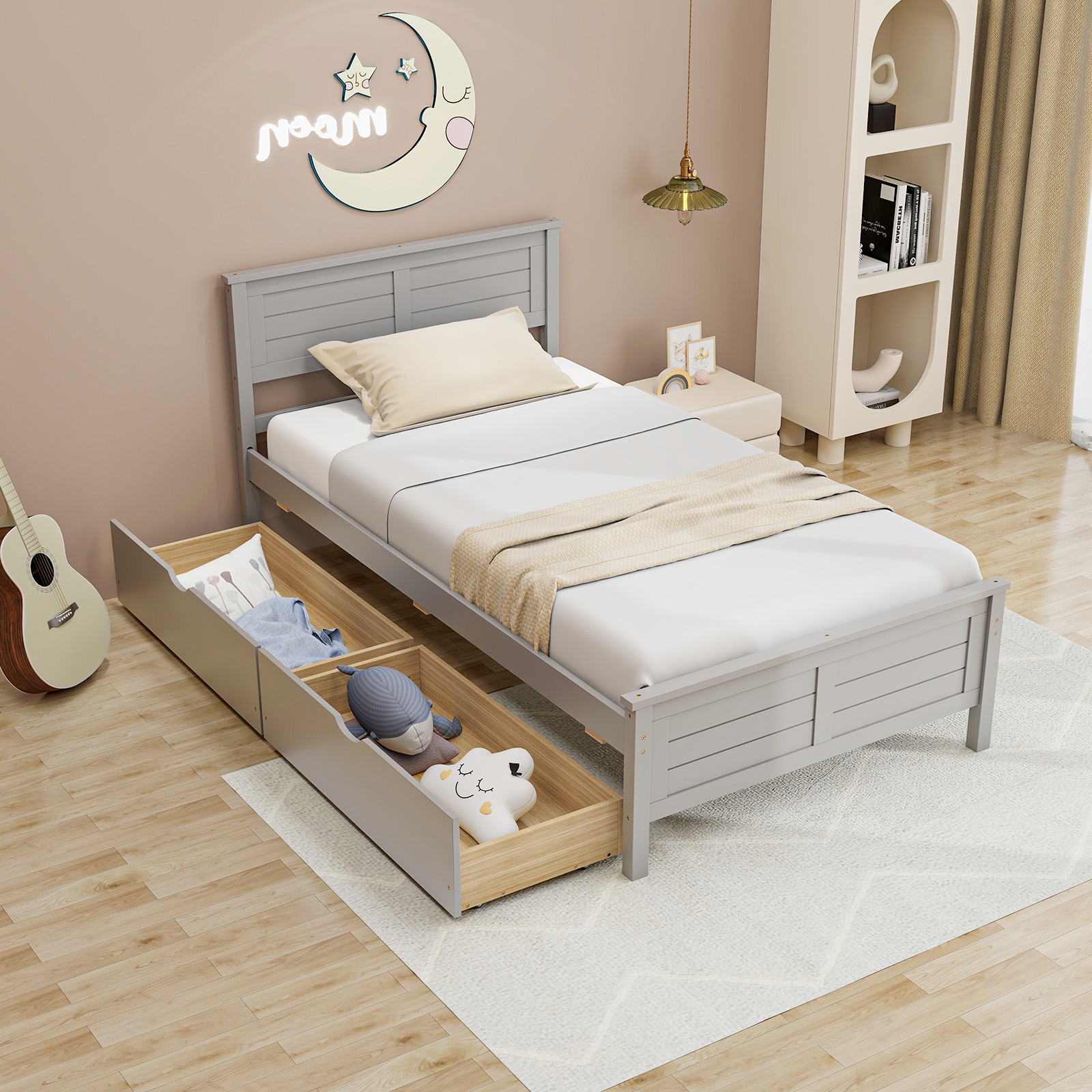 Iseryn DC16581GRT beds - View #8