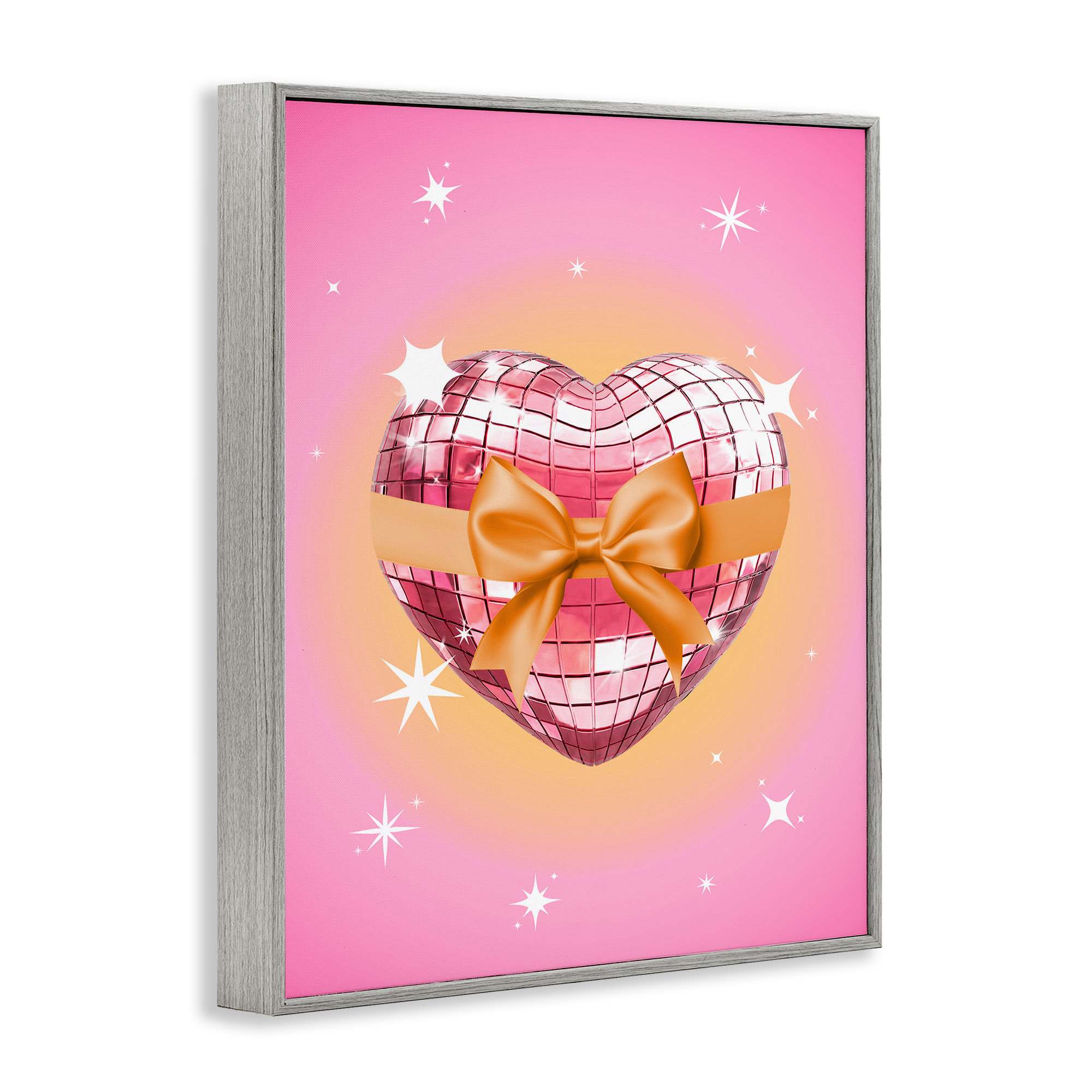 Stupell Industries BS-197-GFF-24X30 Wall-Art - View #2