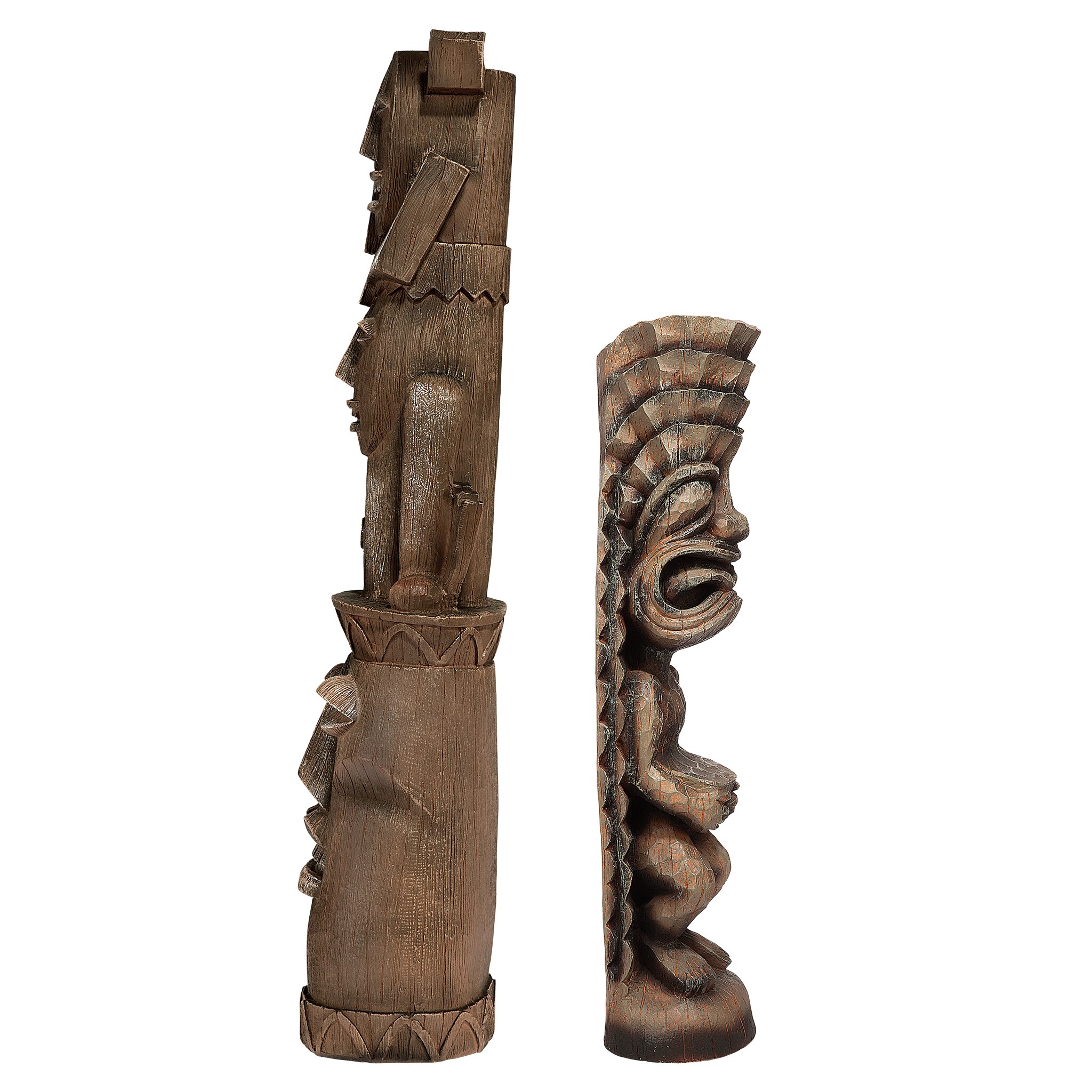 Design Toscano NG931189 Garden-Statue - View #3