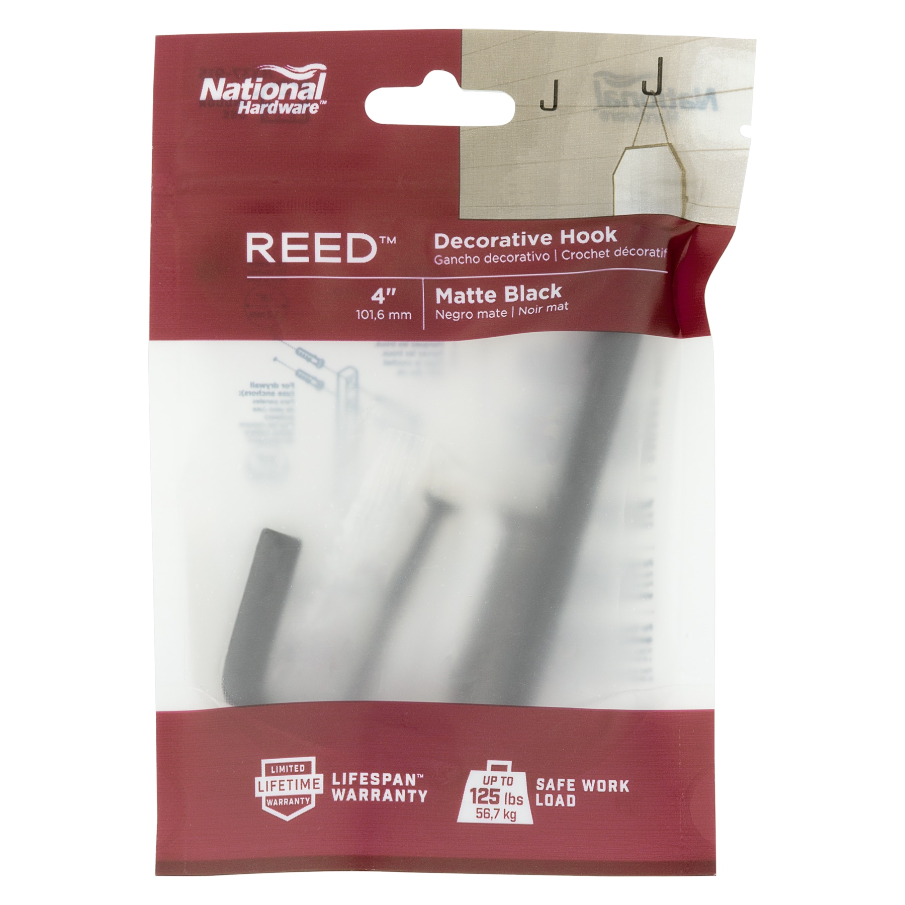 National Hardware N337-915 hooks - View #10