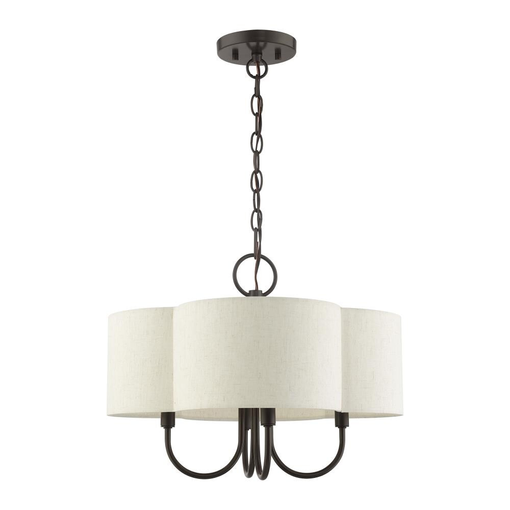 Livex Lighting 45806-92 b090015 - View #2