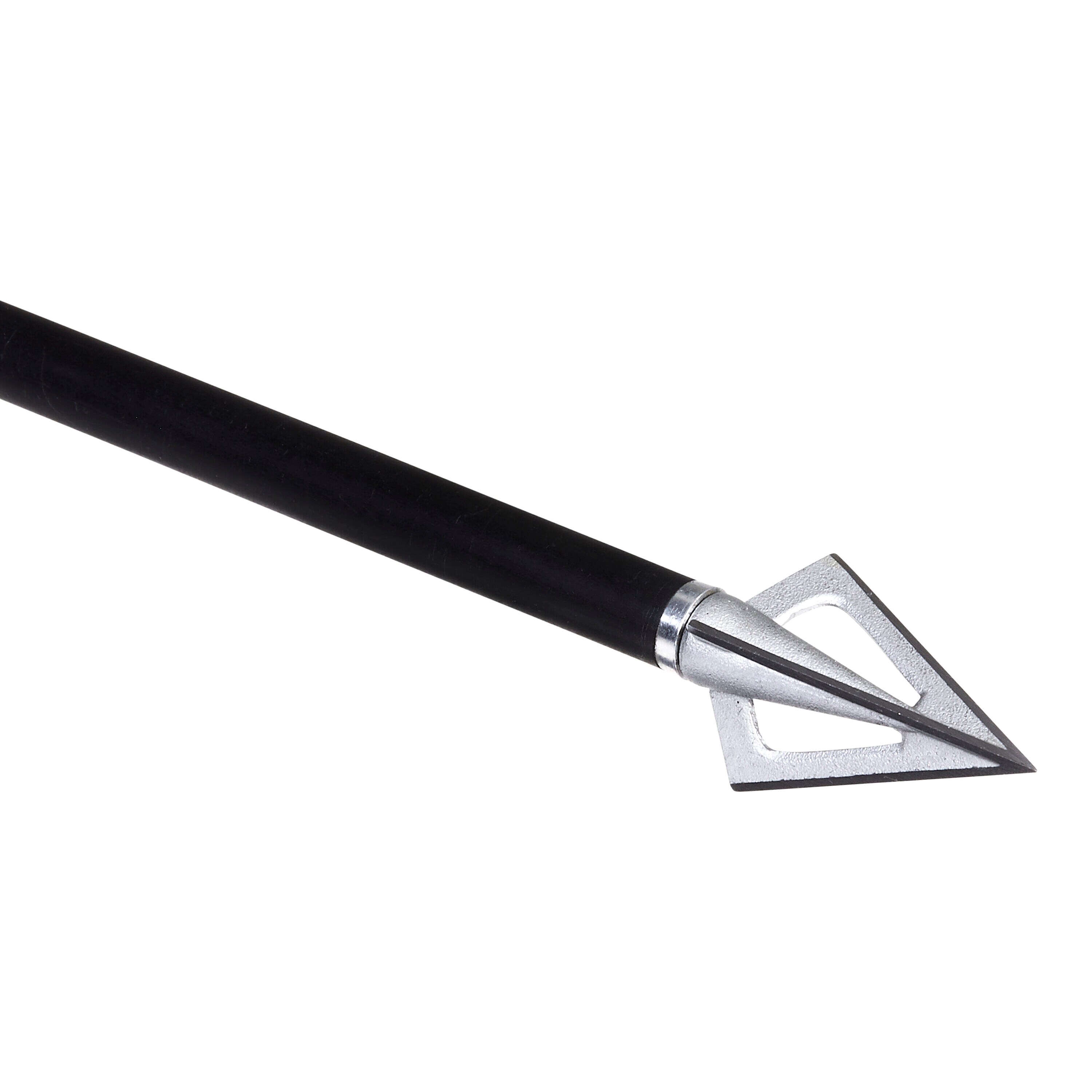  Allen Company Broadhead Sharpener with Built-in