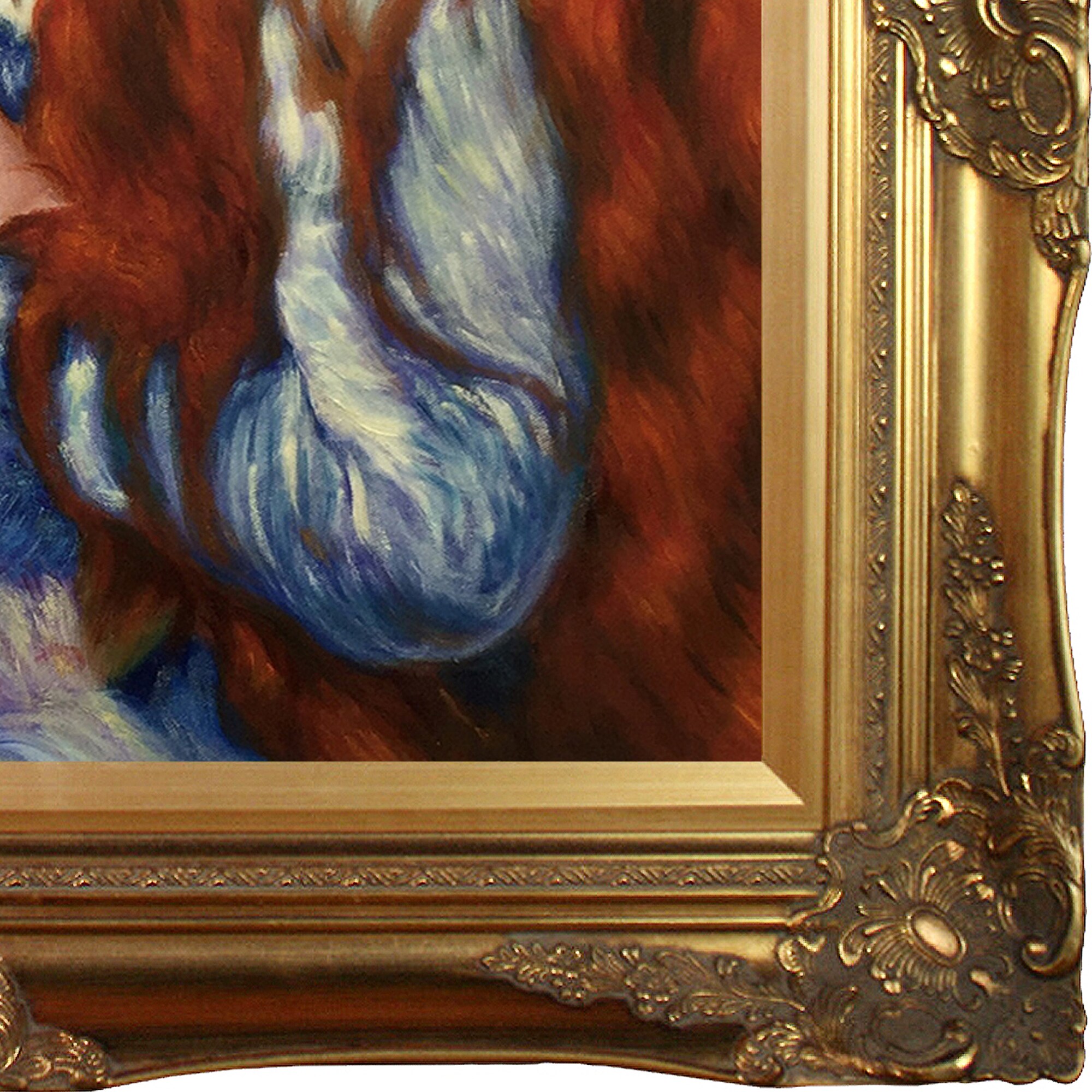 La Pastiche 688576804460 Wall-Art - View #2