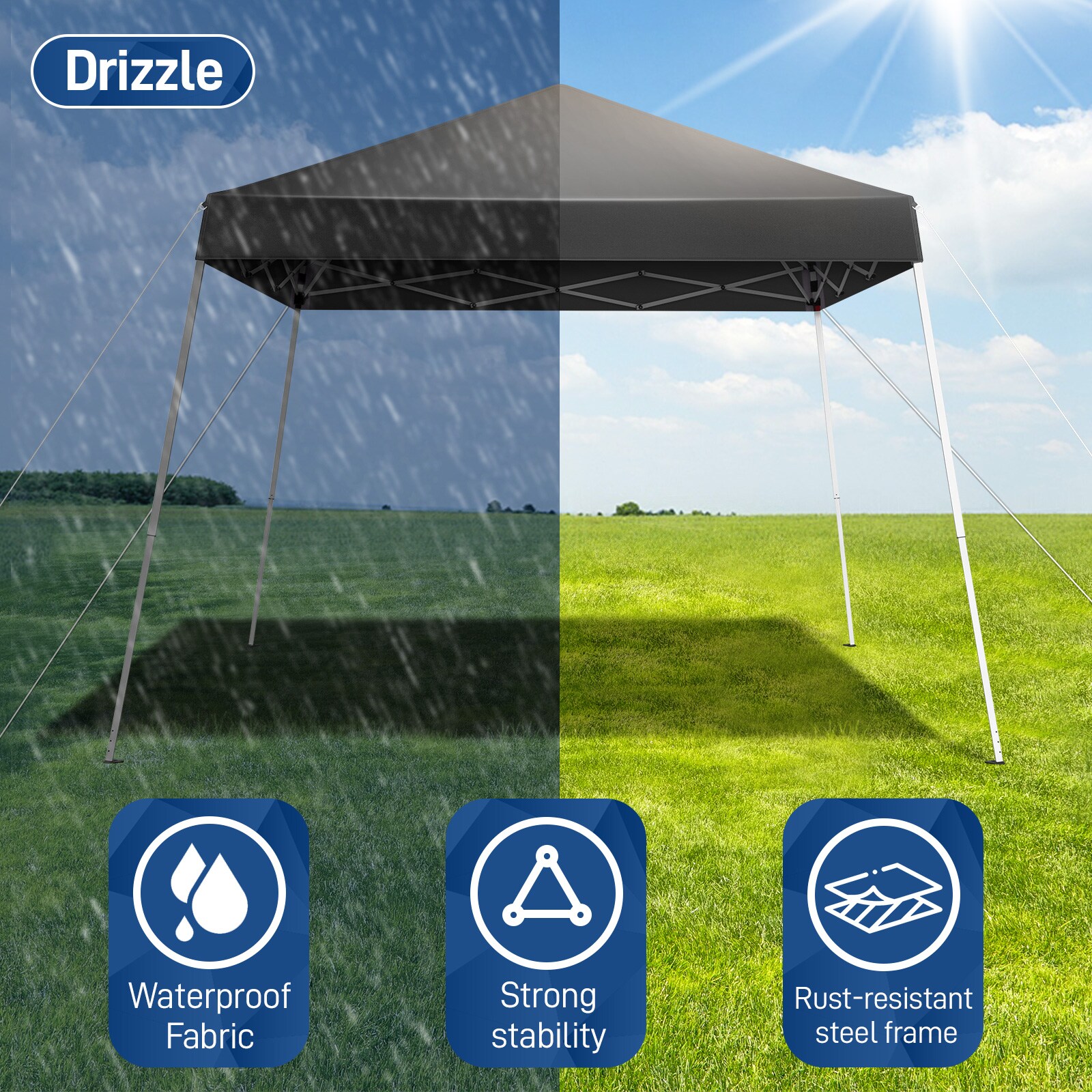 Winado LO1G58000335 Canopies-Sl - View #6