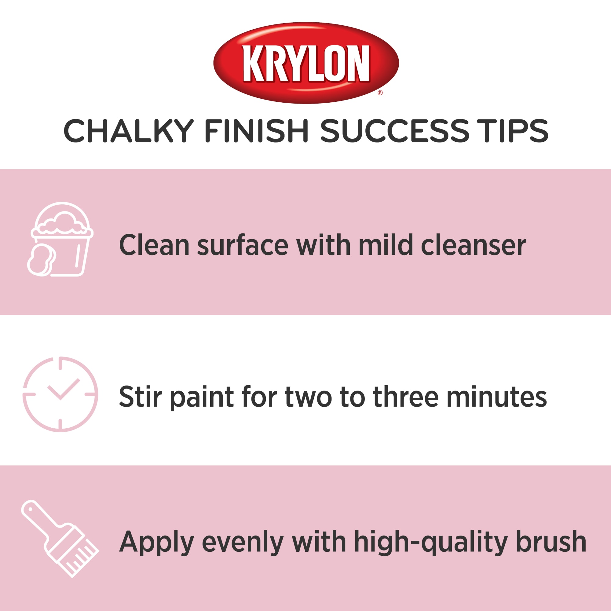 Krylon K04116007SOS Spray-Paint - View #4