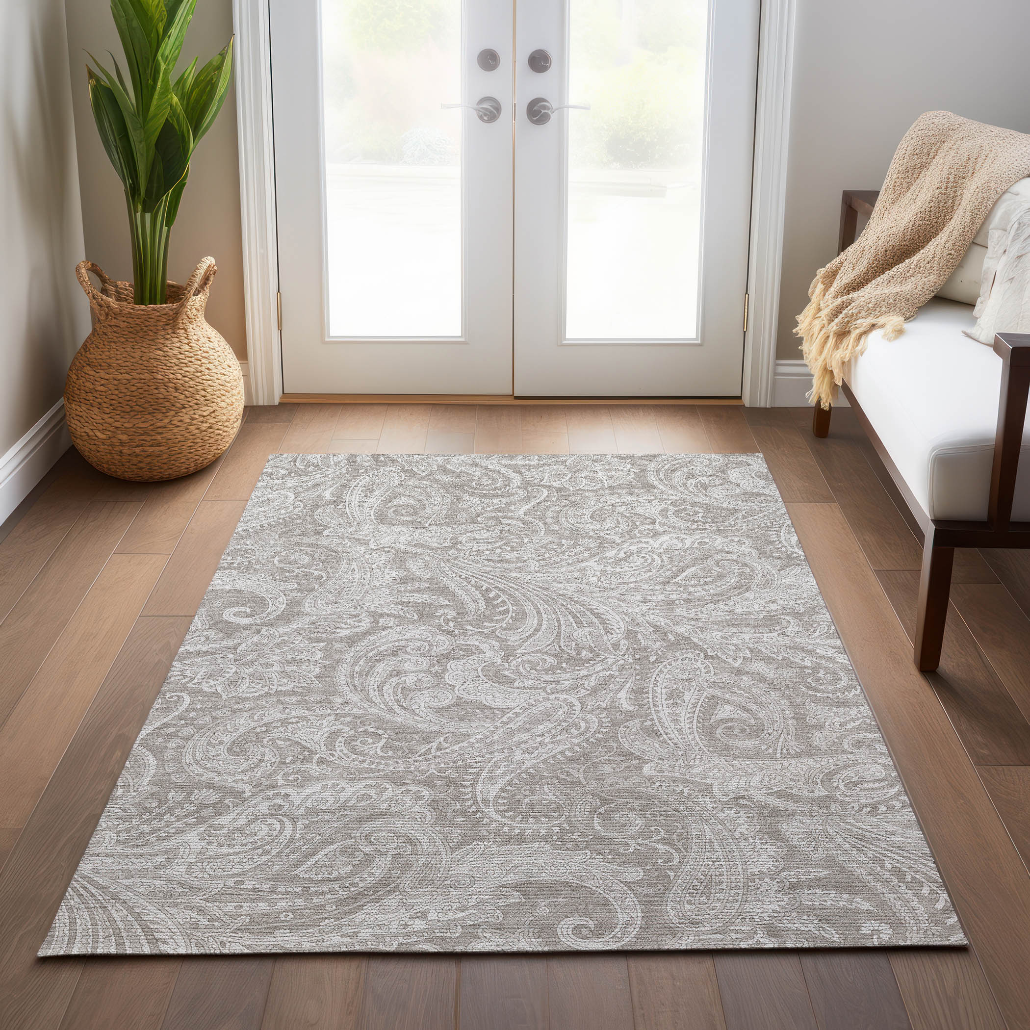 Addison Rugs ACN654TP5X8 rugs - View #7
