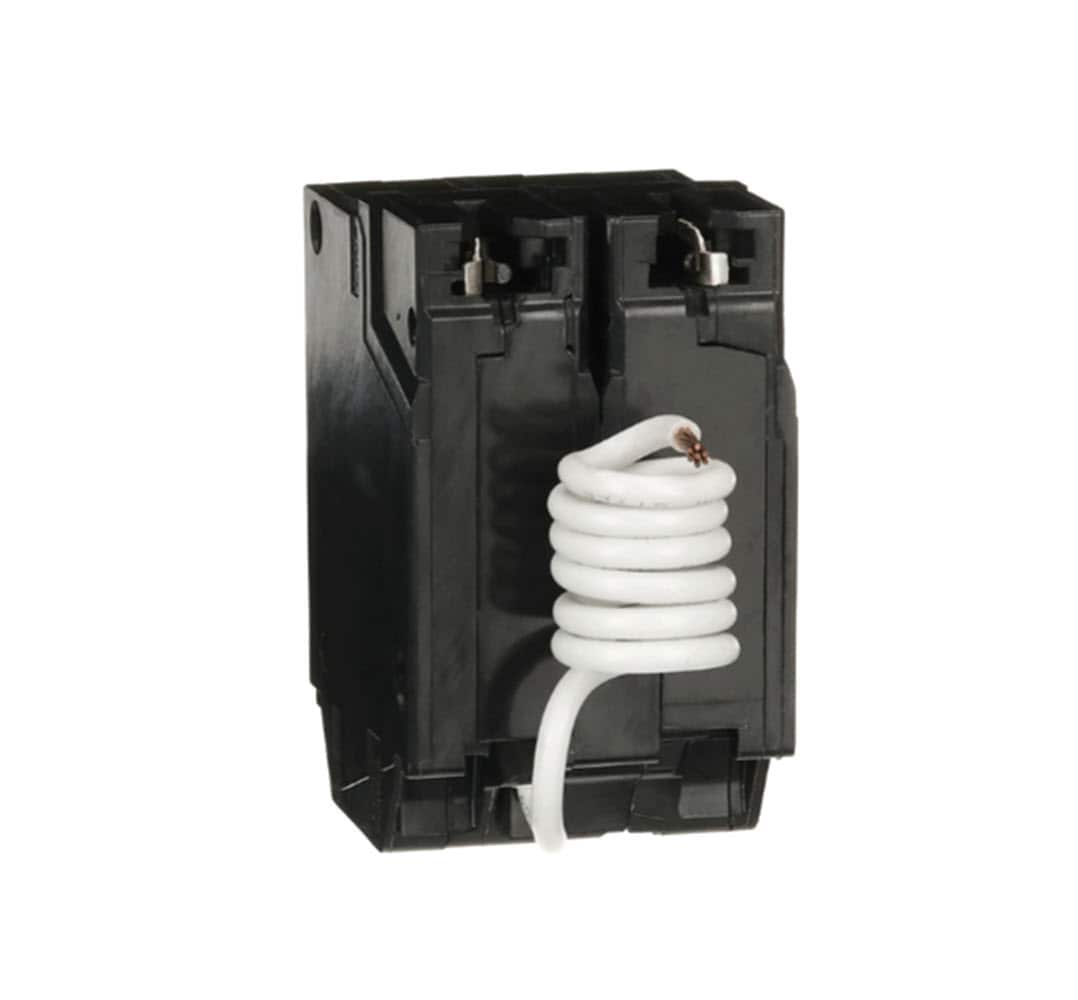 GE THQL2120GFTA Circuit-Breakers - View #5
