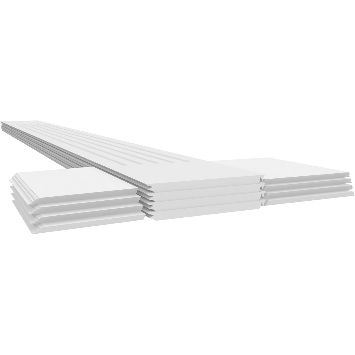 Ekena Millwork CC1208ENFCSCS Column-Wraps - View #8