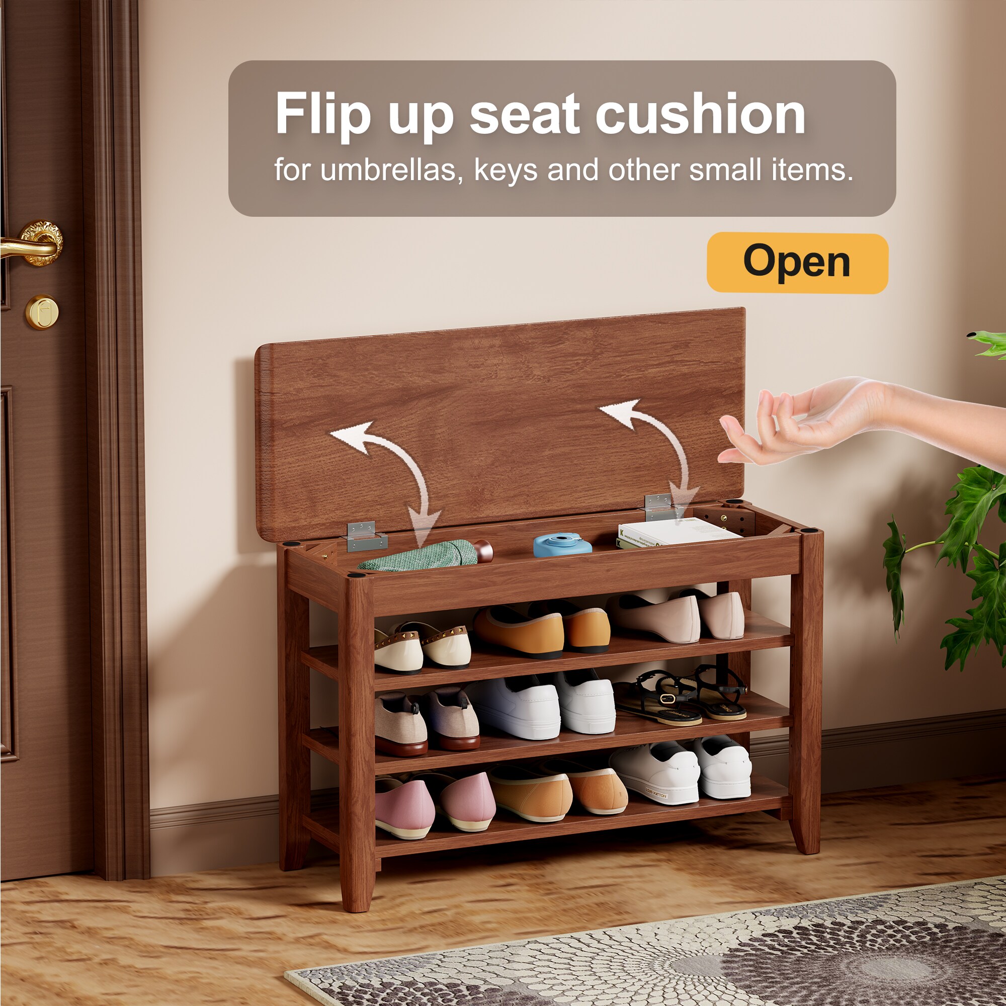 KTMBDW W2987P337970 bench - View #4