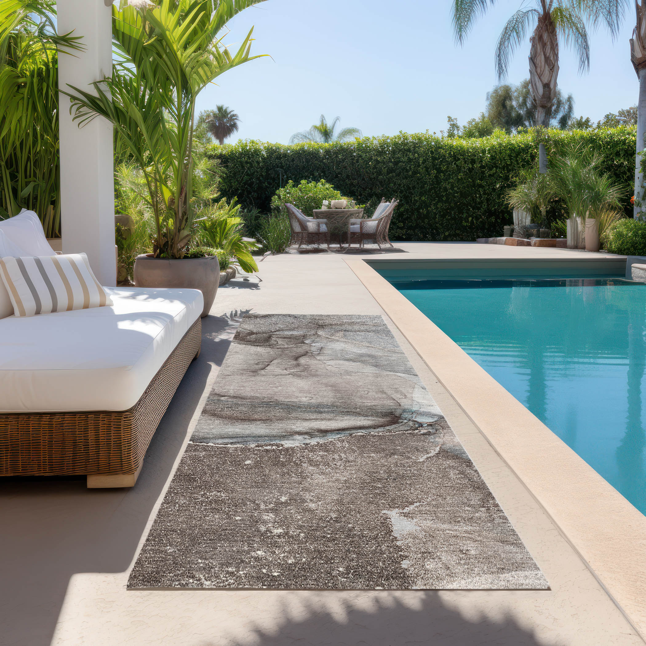 Addison Rugs ACN524TP2X8 rugs - View #7