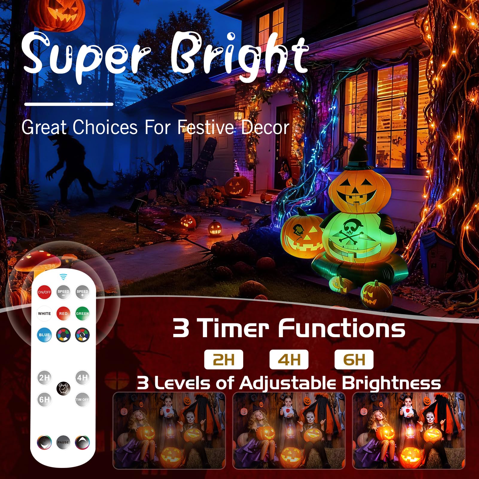 Vrbgify LVG0717V082 Pool-Lights - View #6