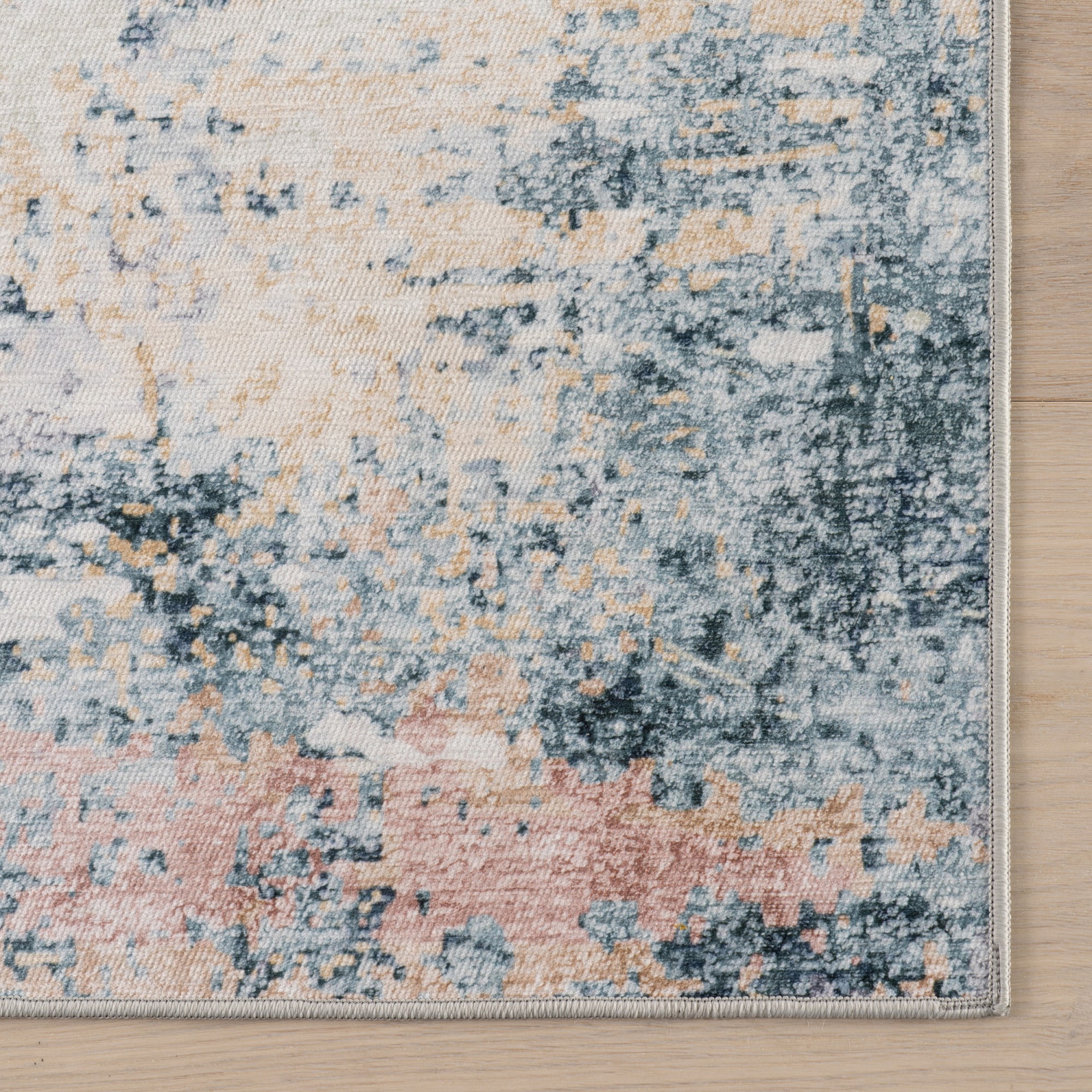 DASH & ALBERT DA2350-258 rugs - View #3