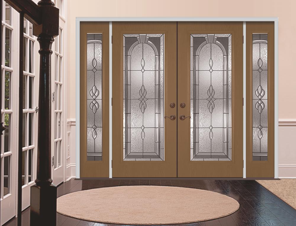 RELIABILT LO911196 Entry-Doors - View #2