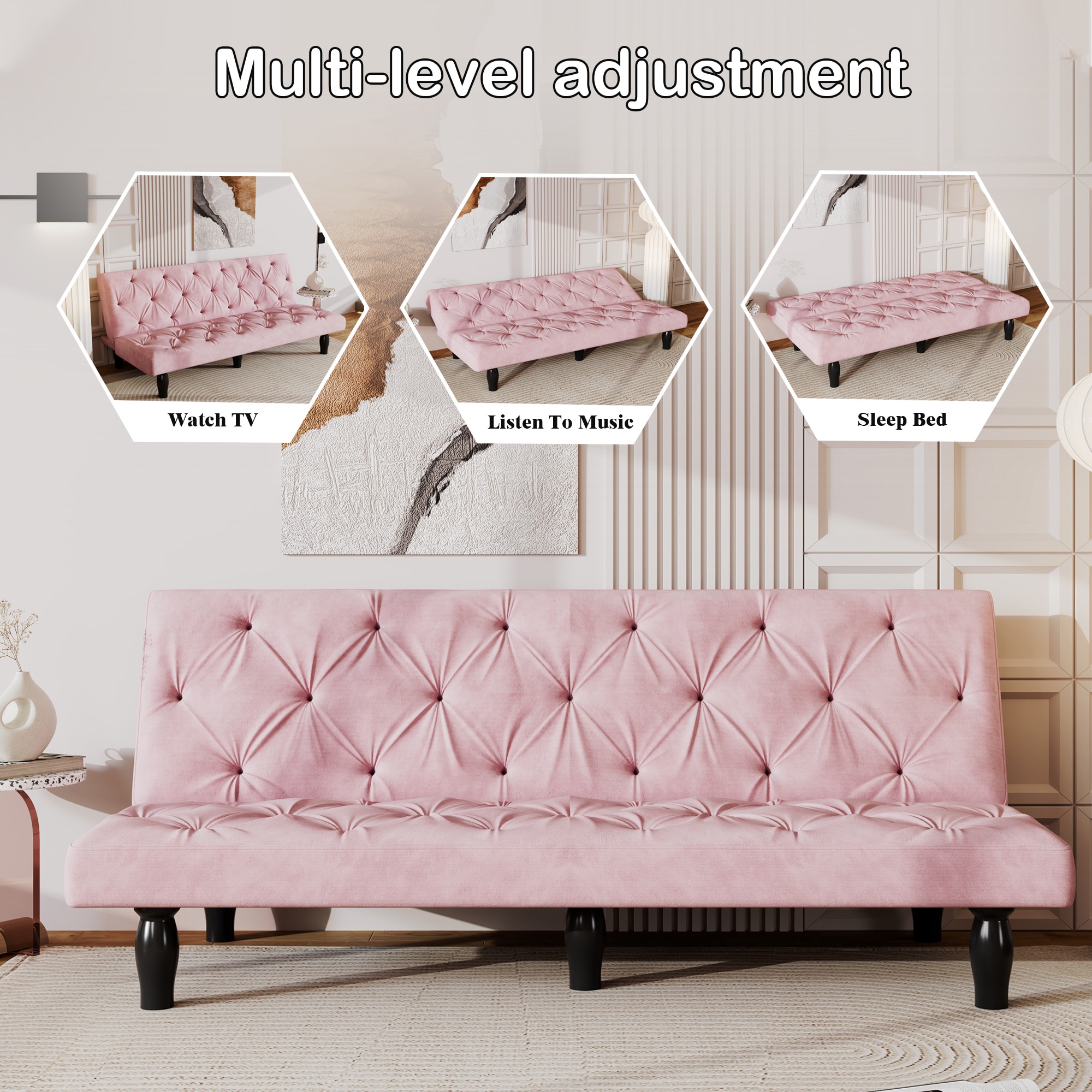 Bybafun YD2700013 Sofas-Loveseats - View #9