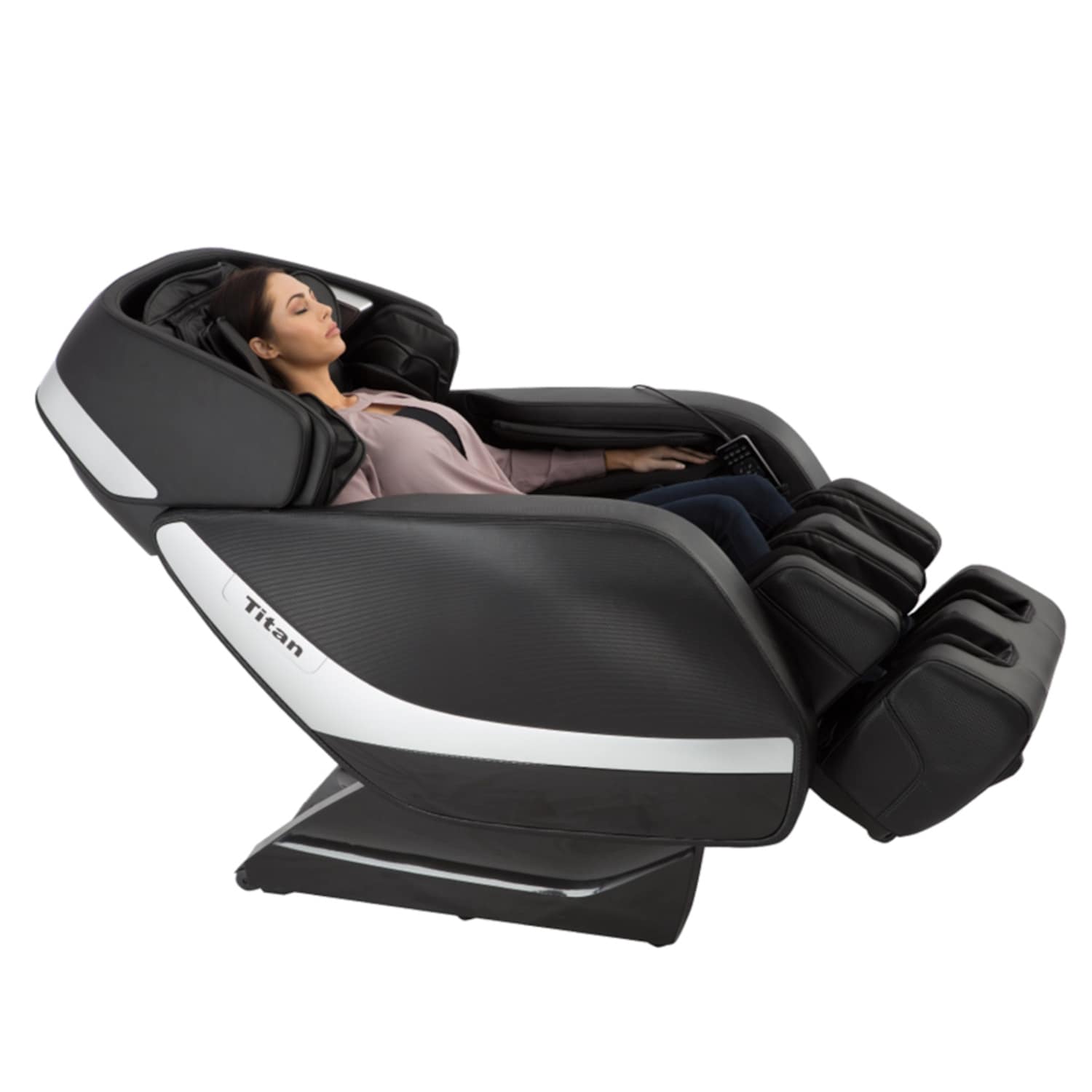 Osaki TPJUPITERBL recliners - View #6