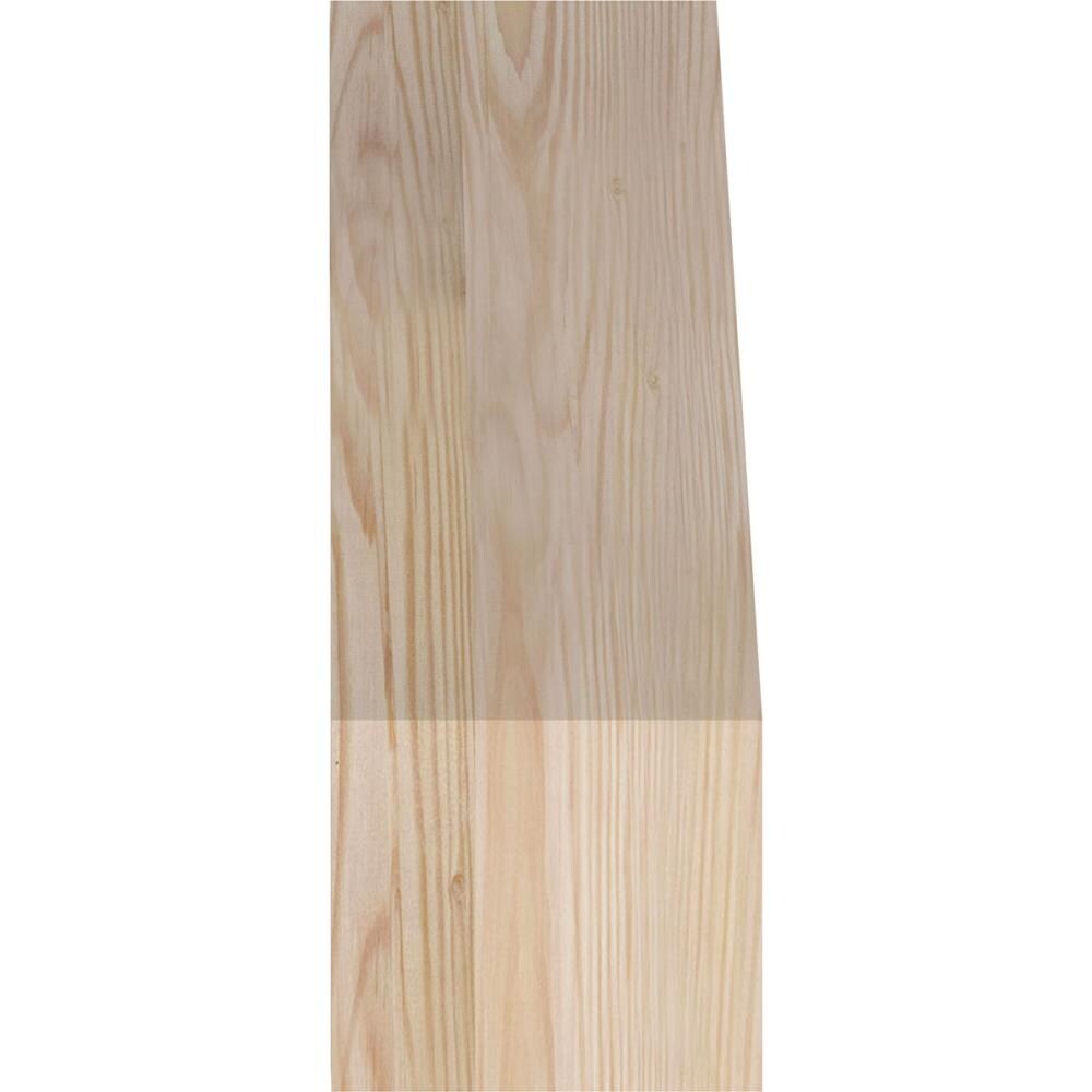 Ekena Millwork BRC06X12X16WTL00RDF braces - View #4